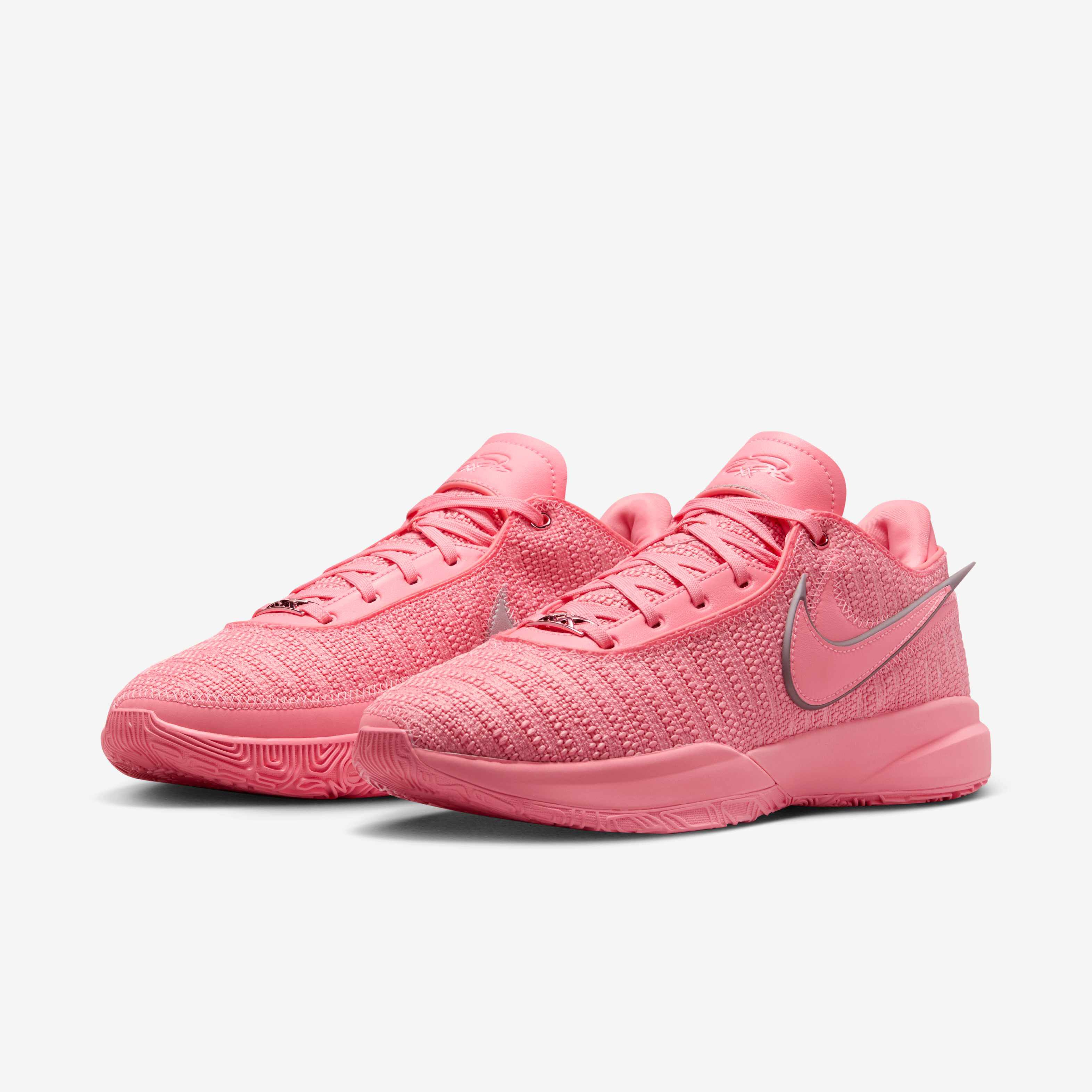 nike zoom rev 2 pink
