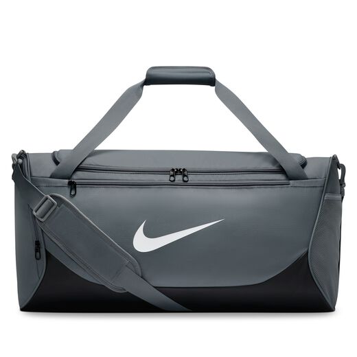 Duffels-Nike, Nike Brasilia, Training Duffel Bag (Medium, 60L)