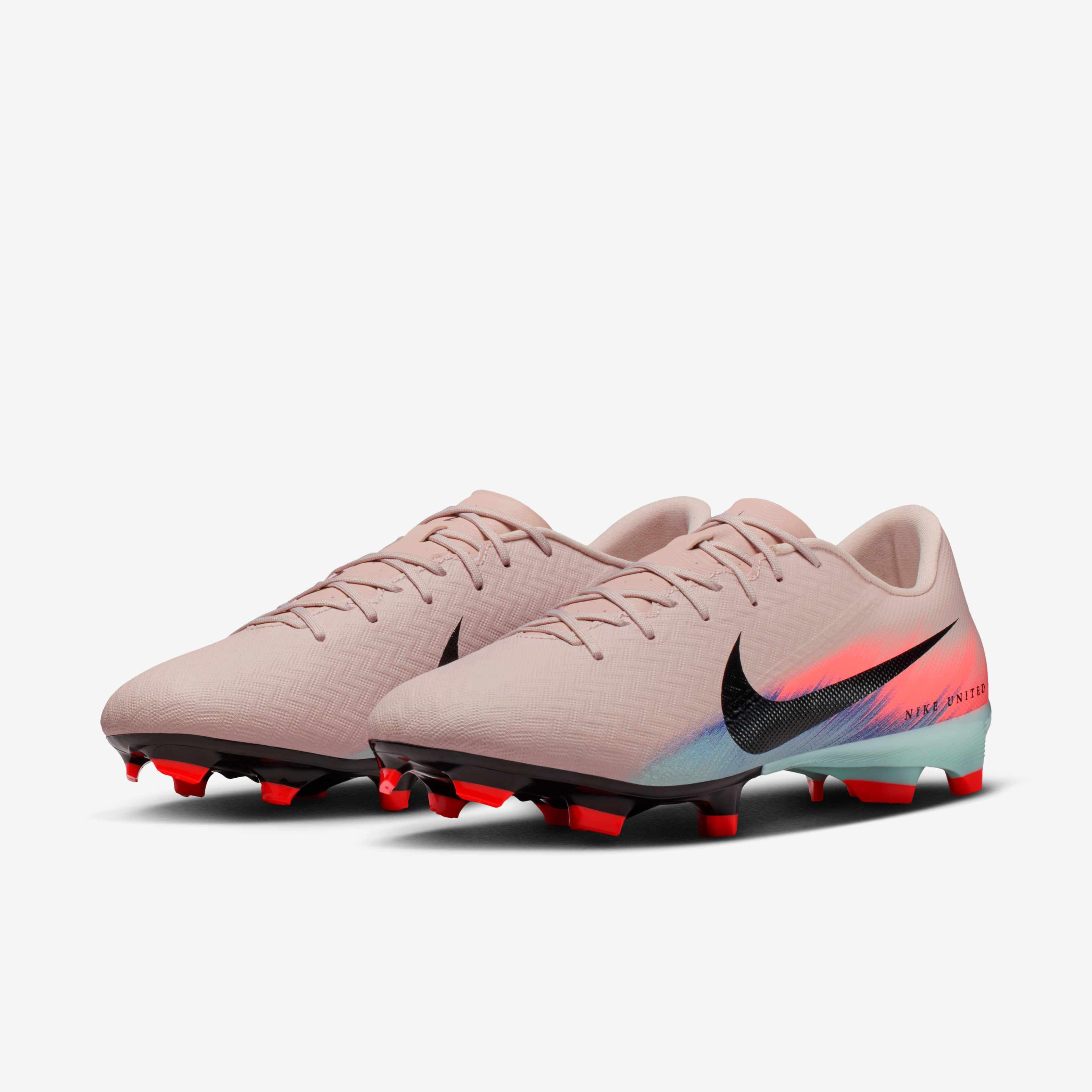 Nike United Mercurial Vapor 16 Academy image number 4