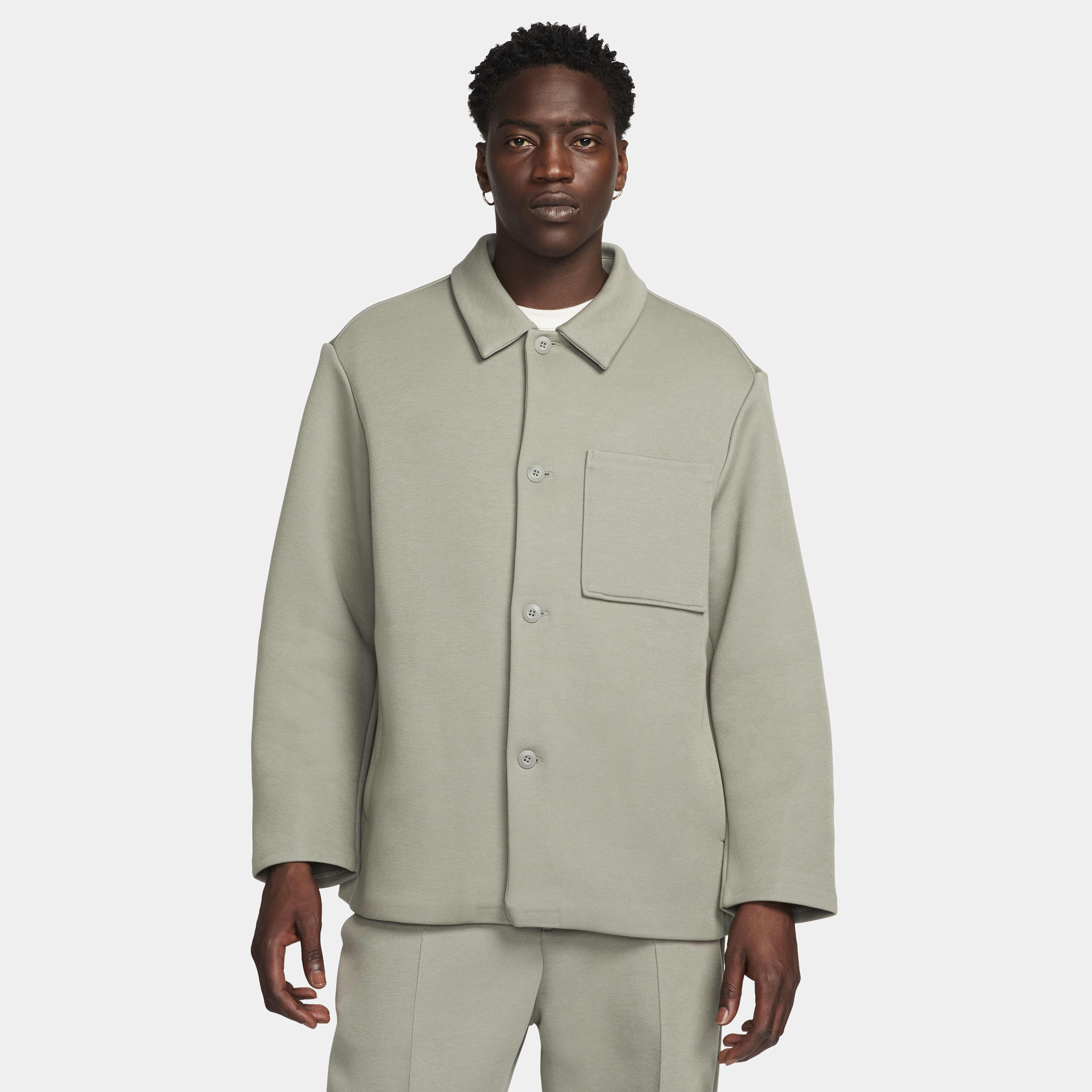 Buy Nike Sportswear Tech Fleece Re-Imagined Men's Oversized