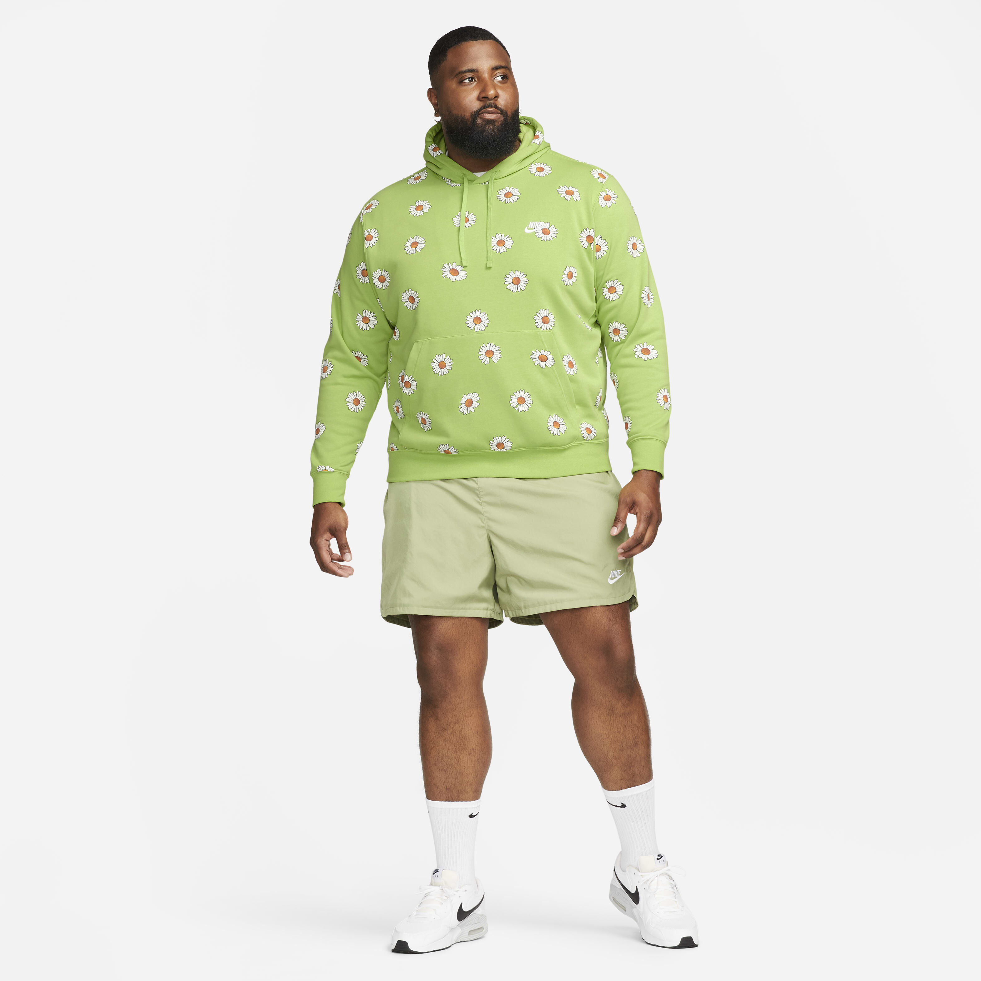 نايكي سبورتسوير سبورت ايسنشالز+ image number 10