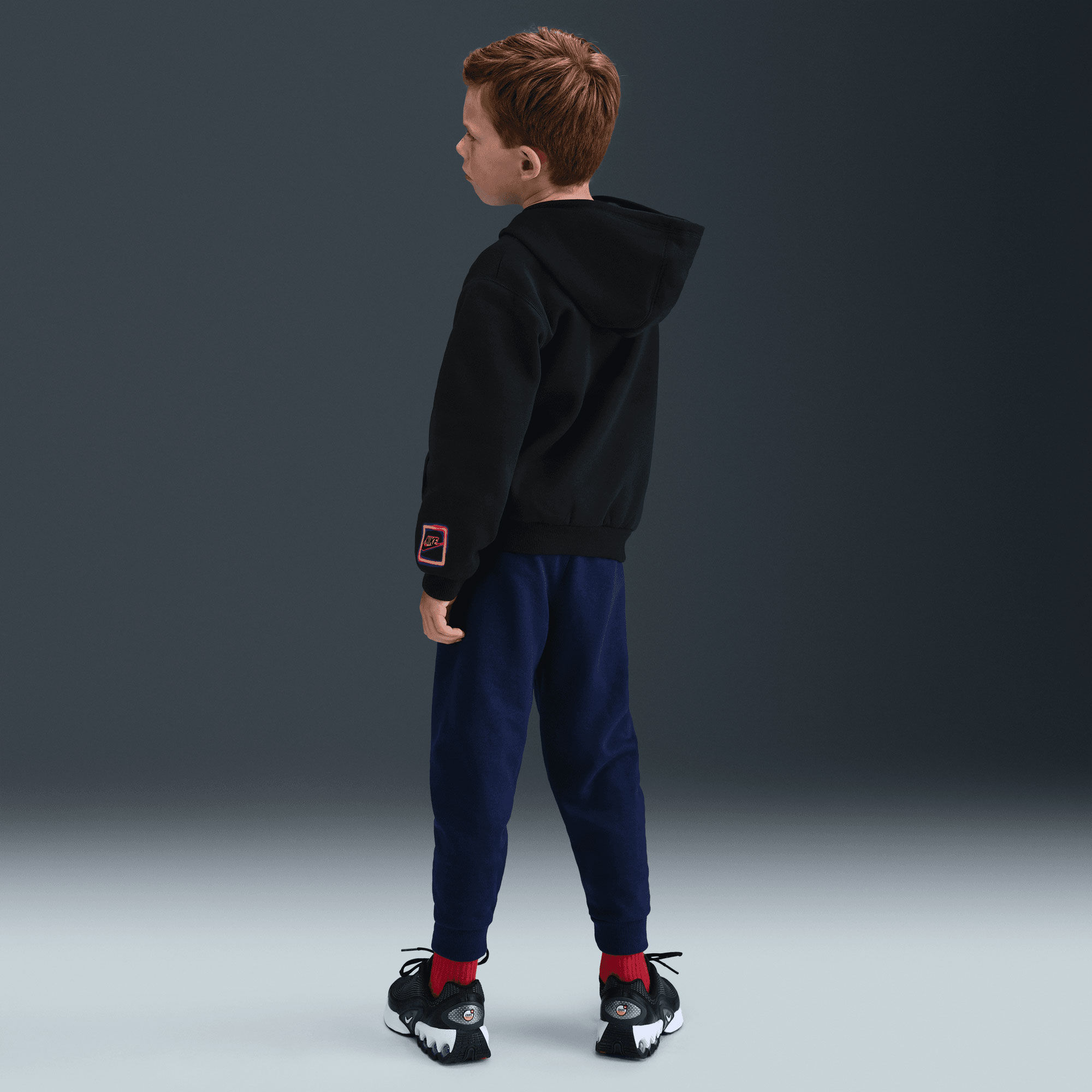 نايكي جلو ويذ مي image number 3