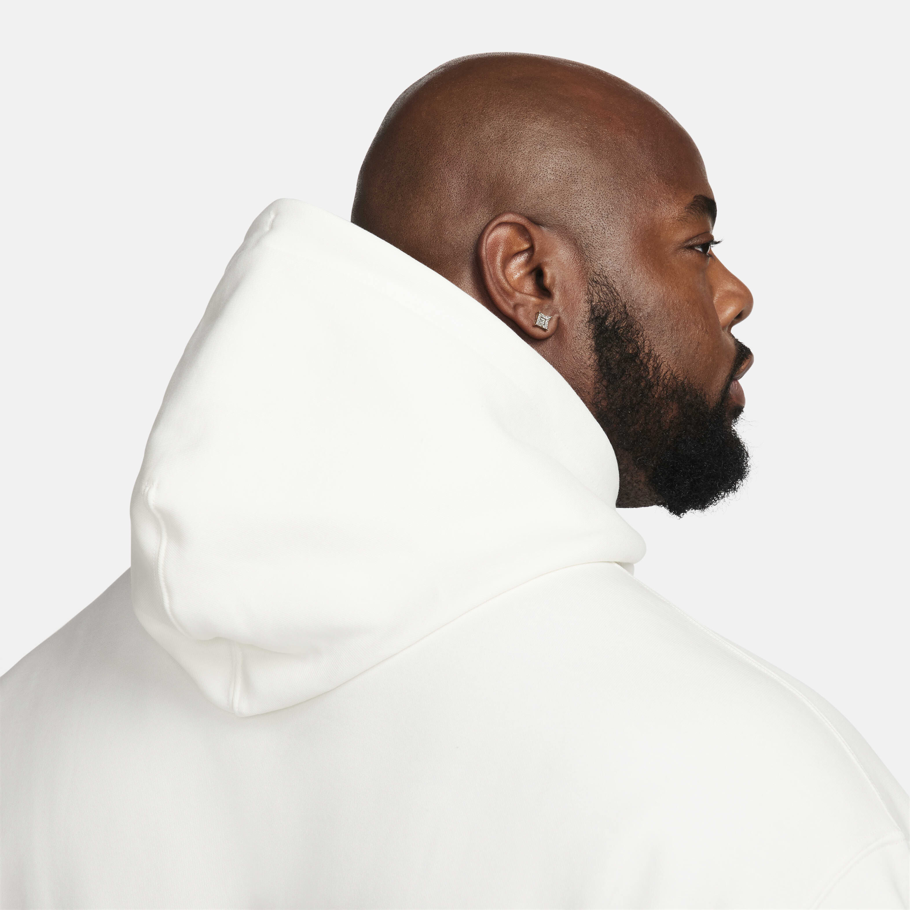 Nike Solo Swoosh image number 12