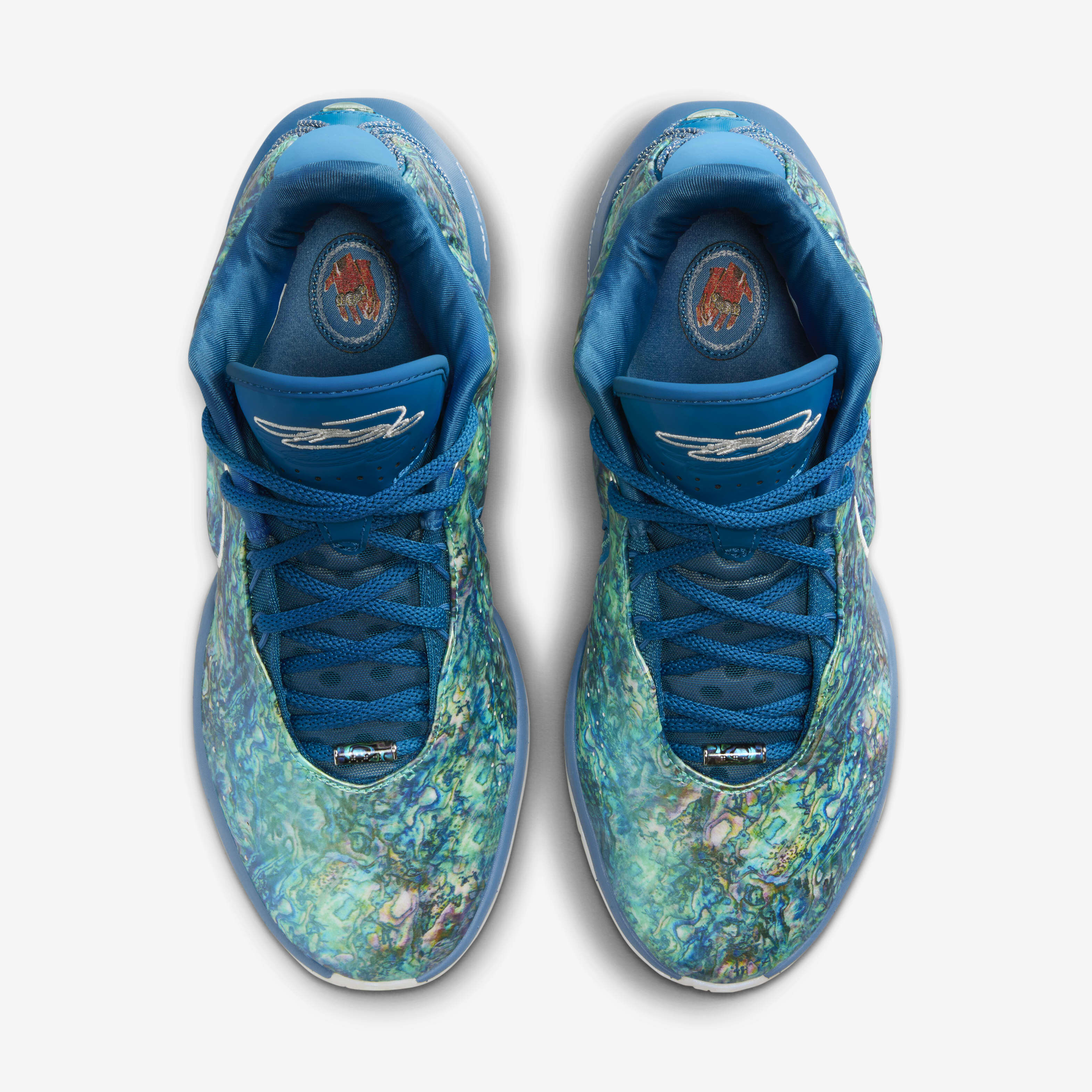Lebron shoes by number cheap