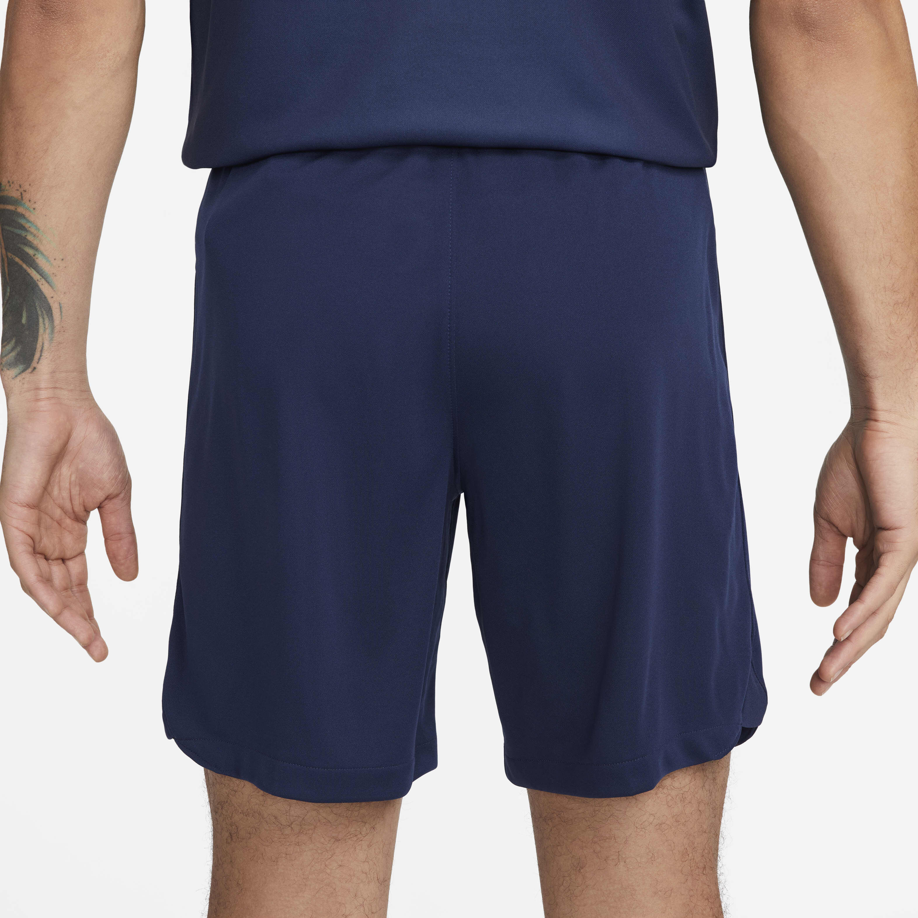 Paris Saint-Germain 2023/24 Stadium Home/Away image number 2