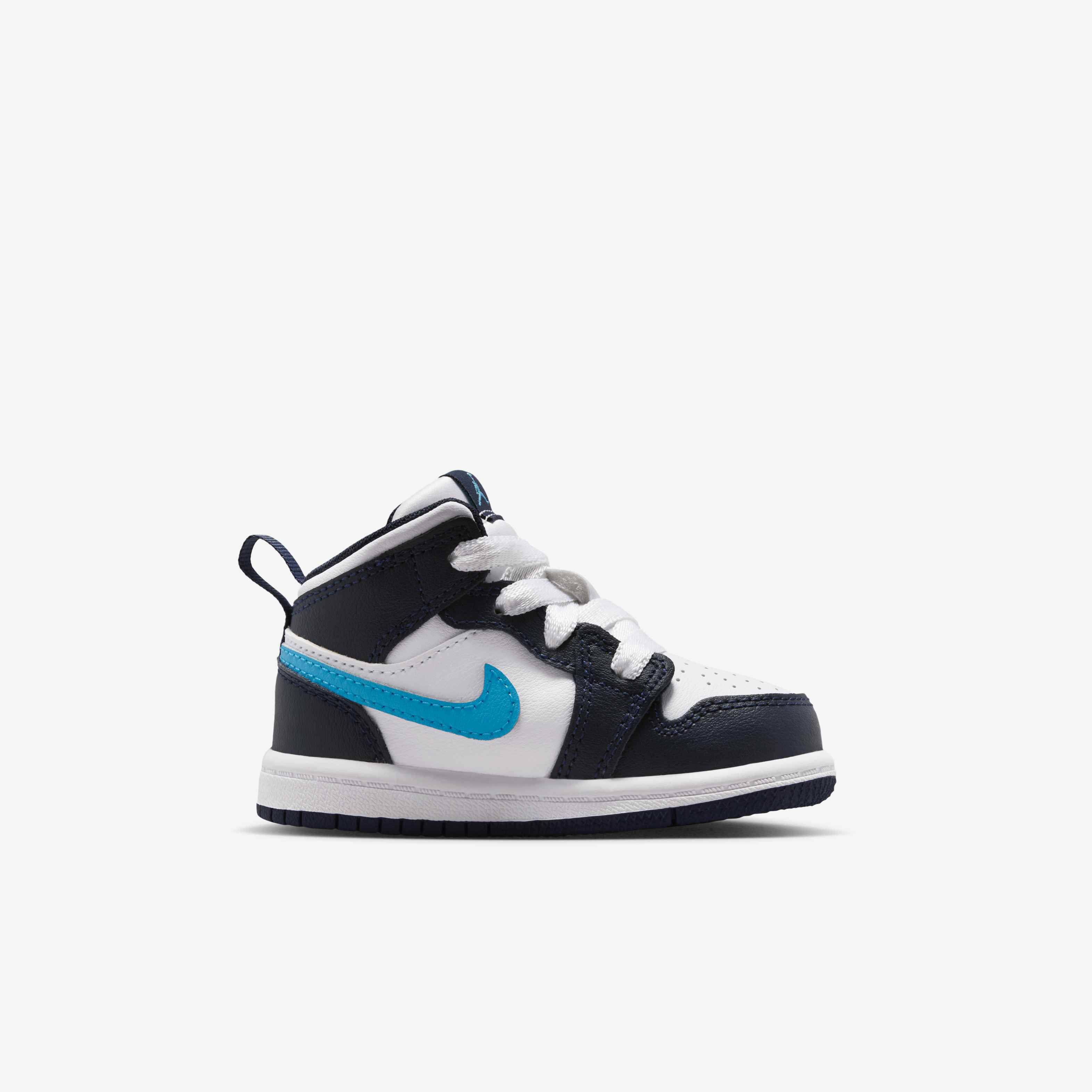Jordan 1 Mid image number 2