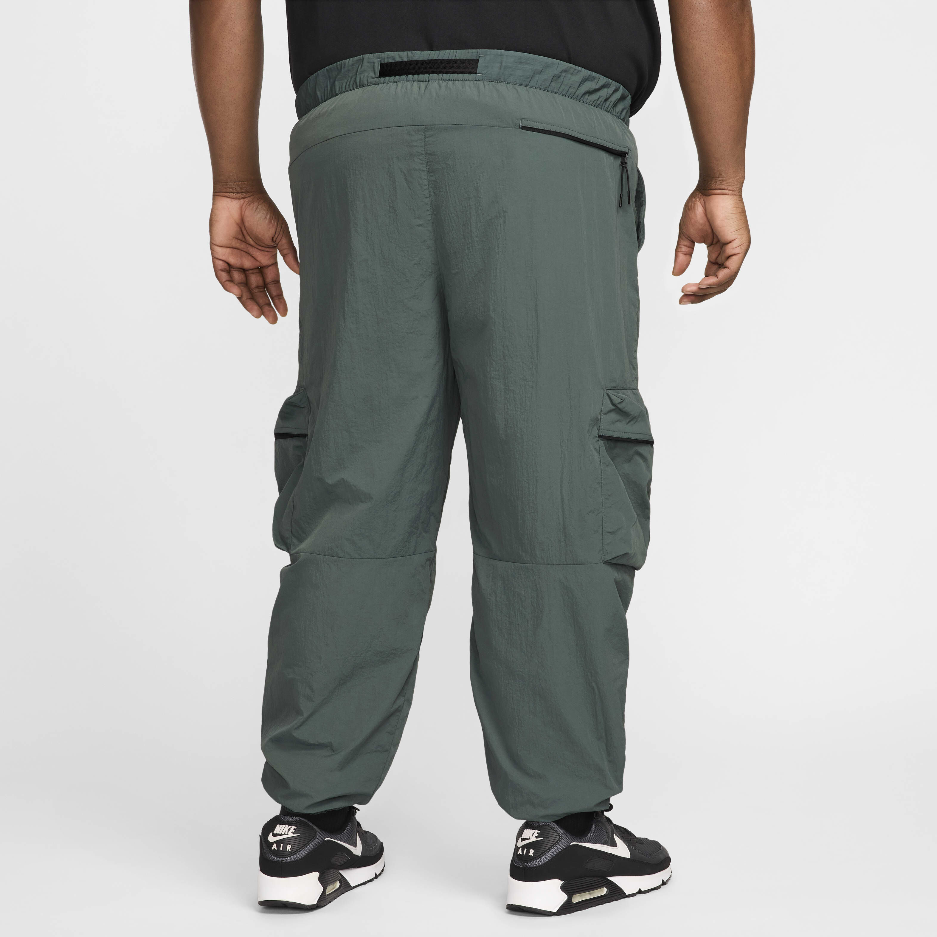 Nike Tech image number 10