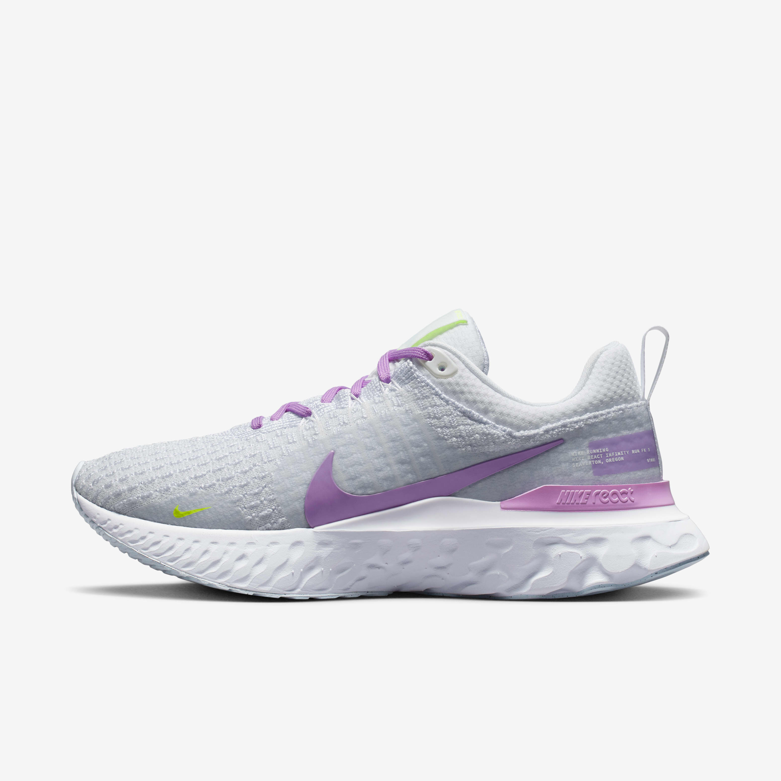 Nike react shoes womens sales