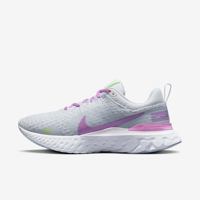 Athletic Shoes Nike React Presto Women's Shoe Nike Air Presto
