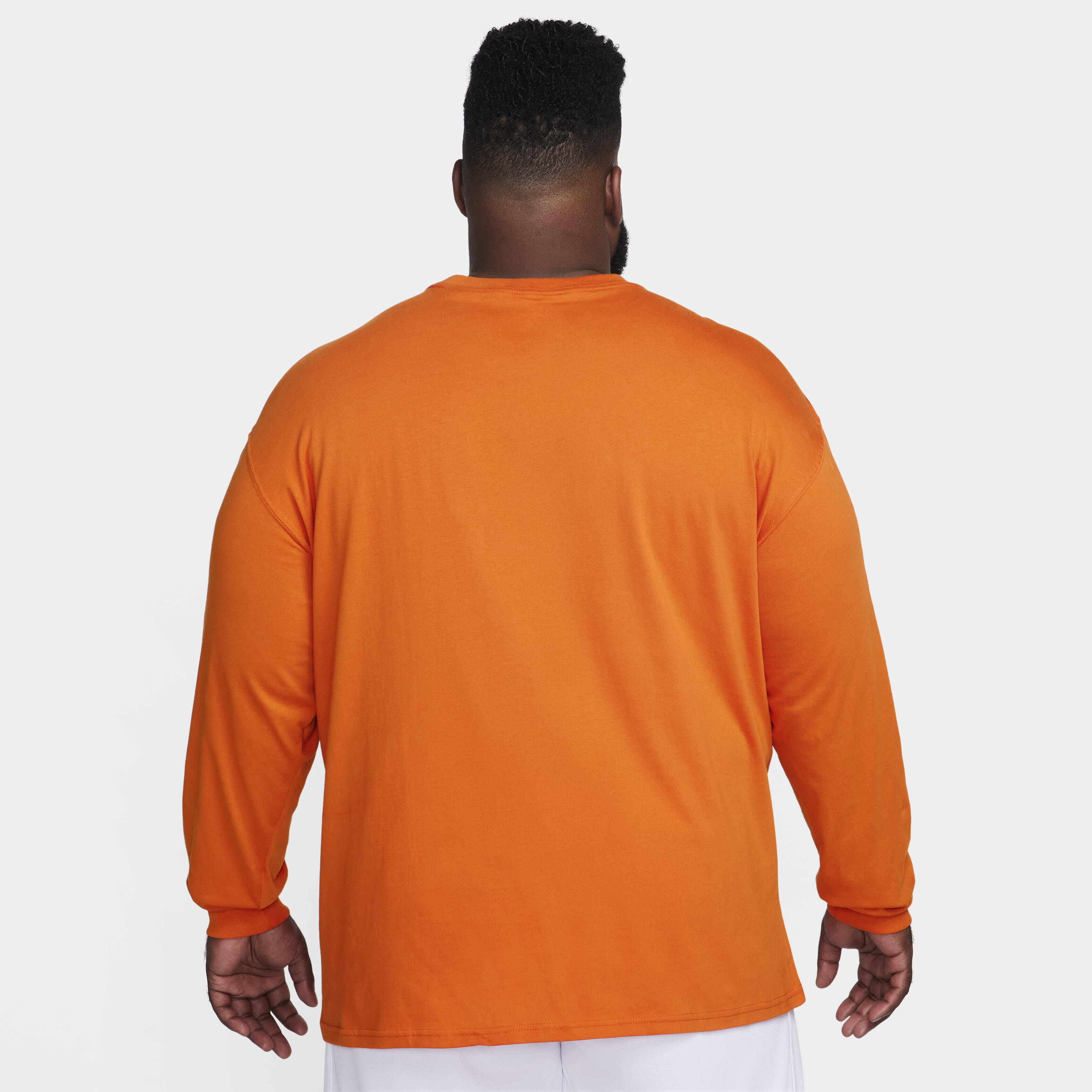 Buy Nike Max90 Men's Long-Sleeve Basketball T-Shirt