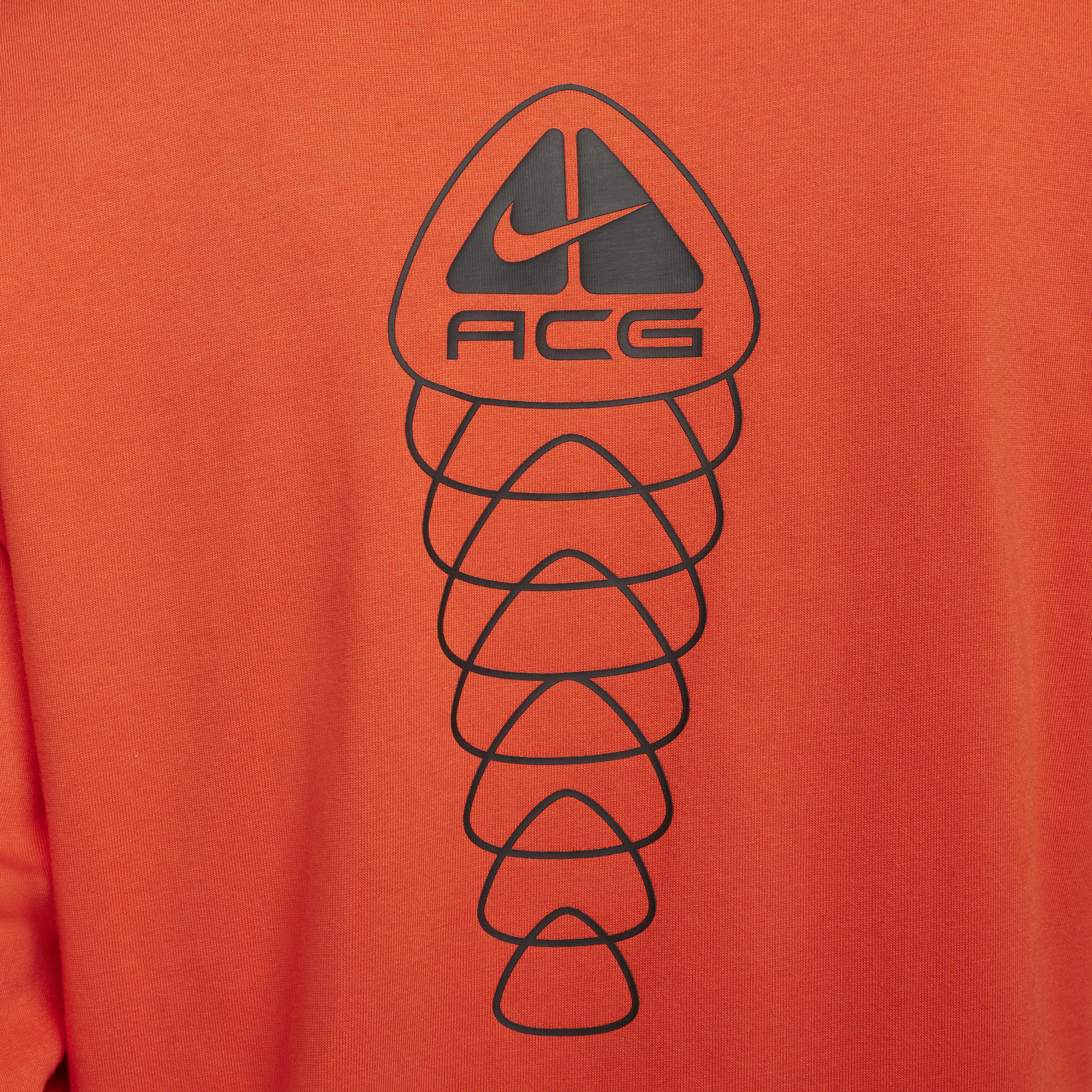 Nike ACG image number 4