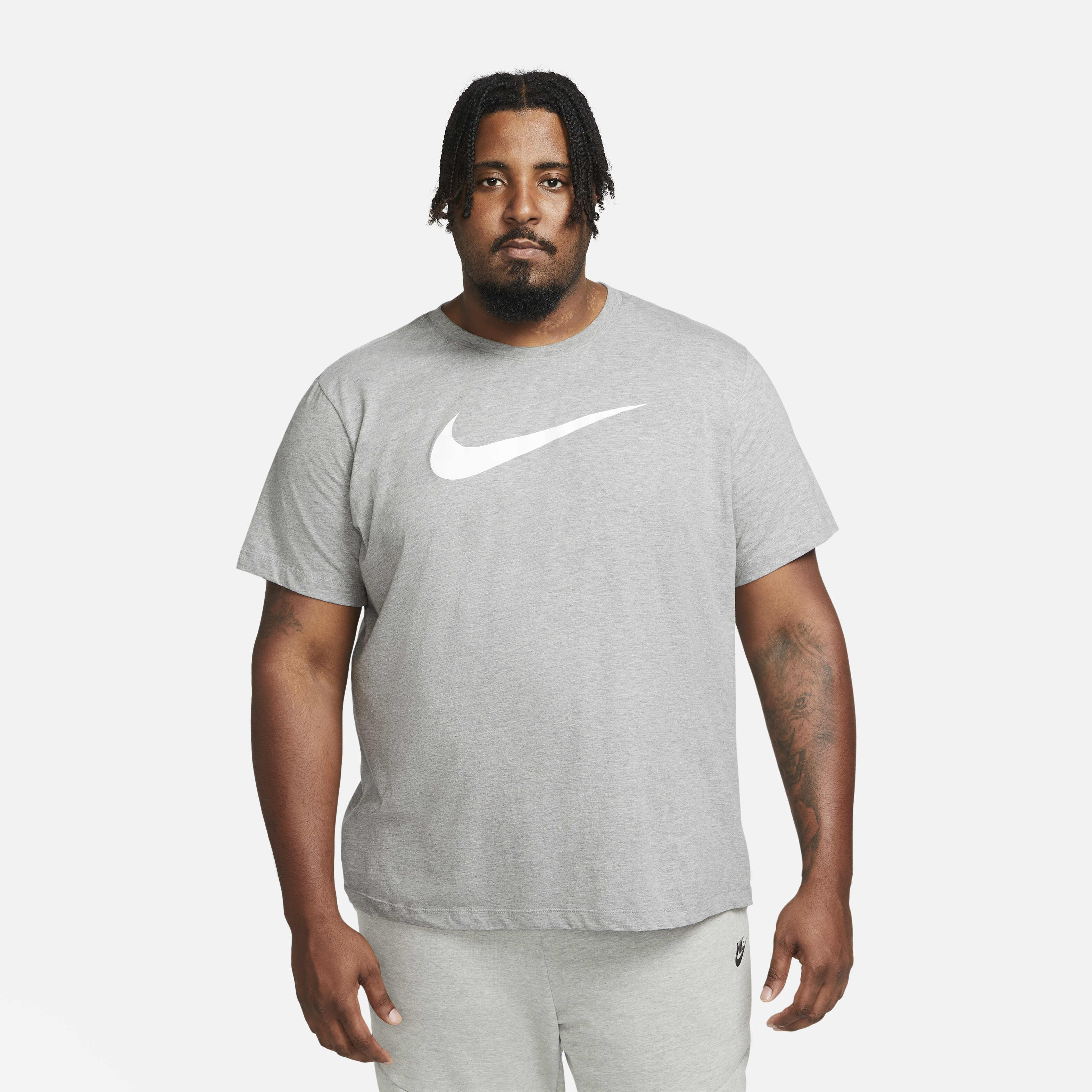 Nike Sportswear Swoosh image number 4