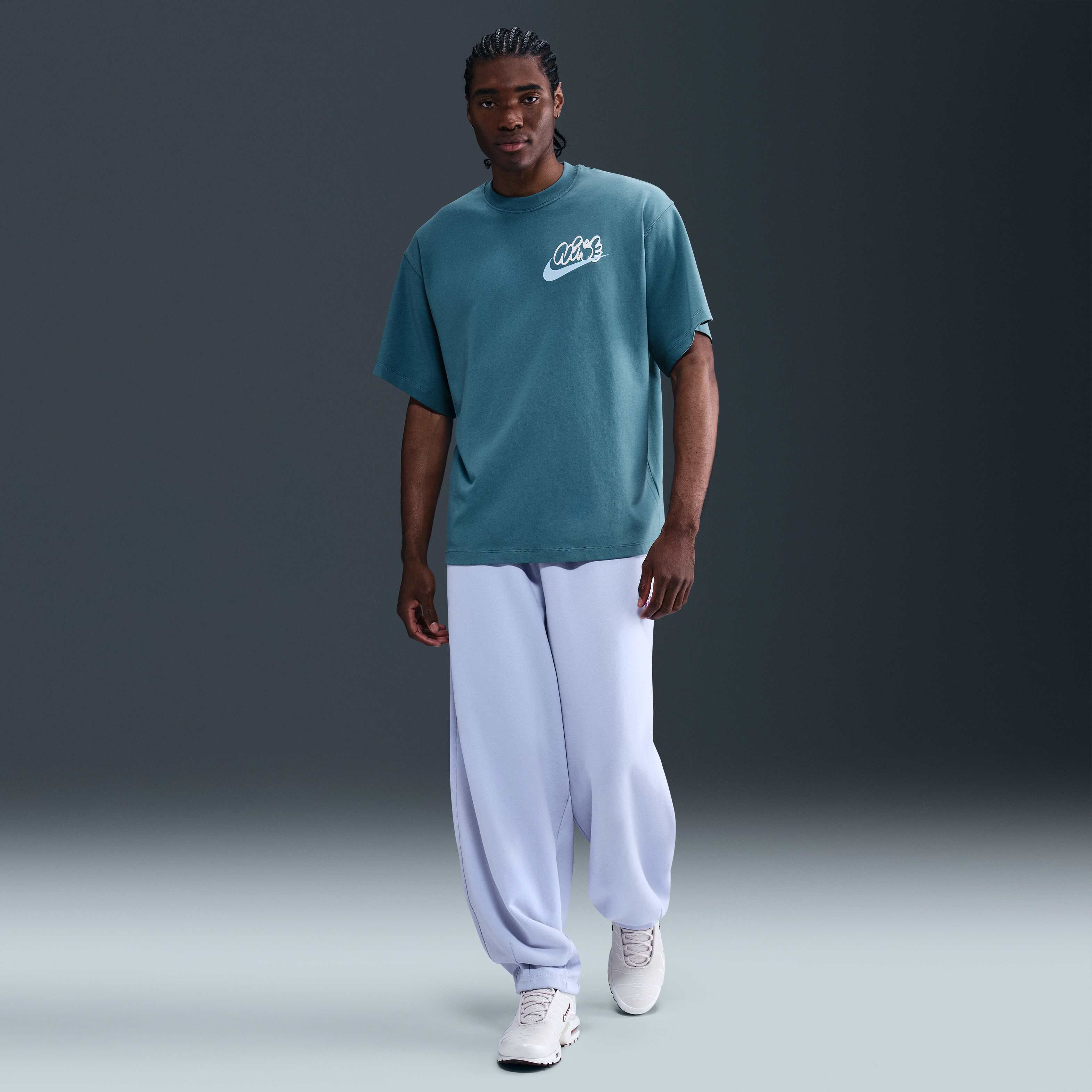 نايكي سولو سووش image number 3