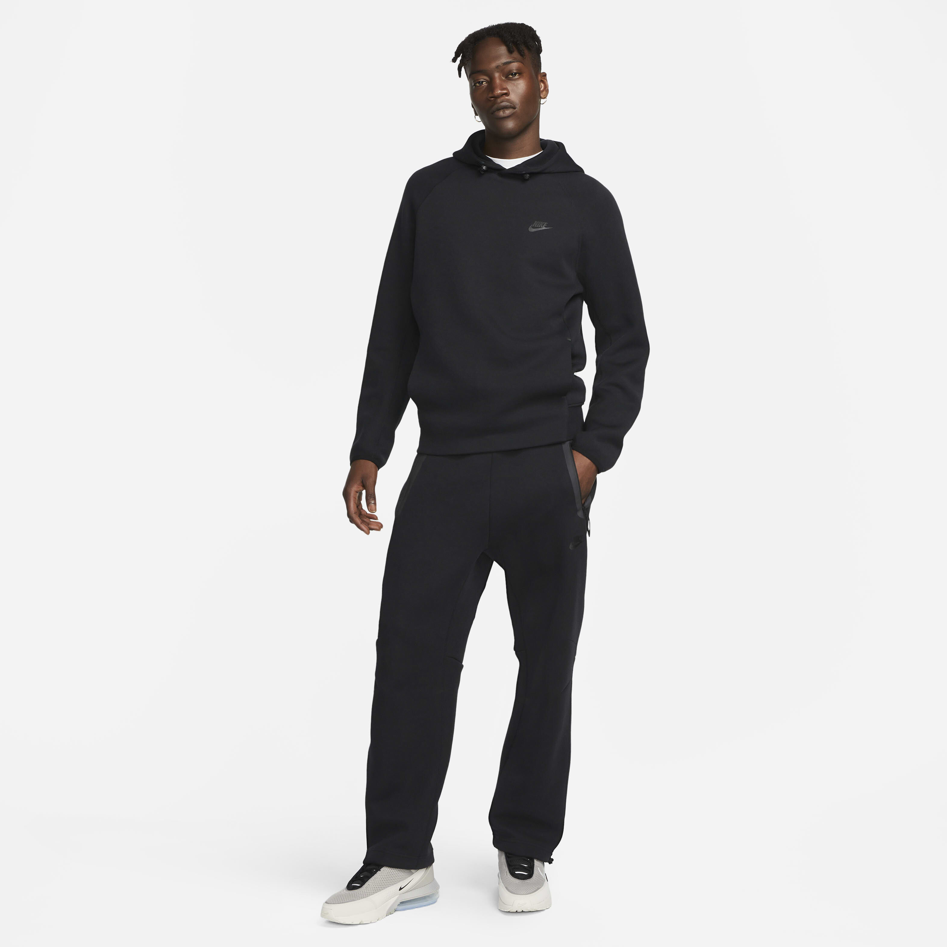 Nike Sportswear Tech Fleece image number 7