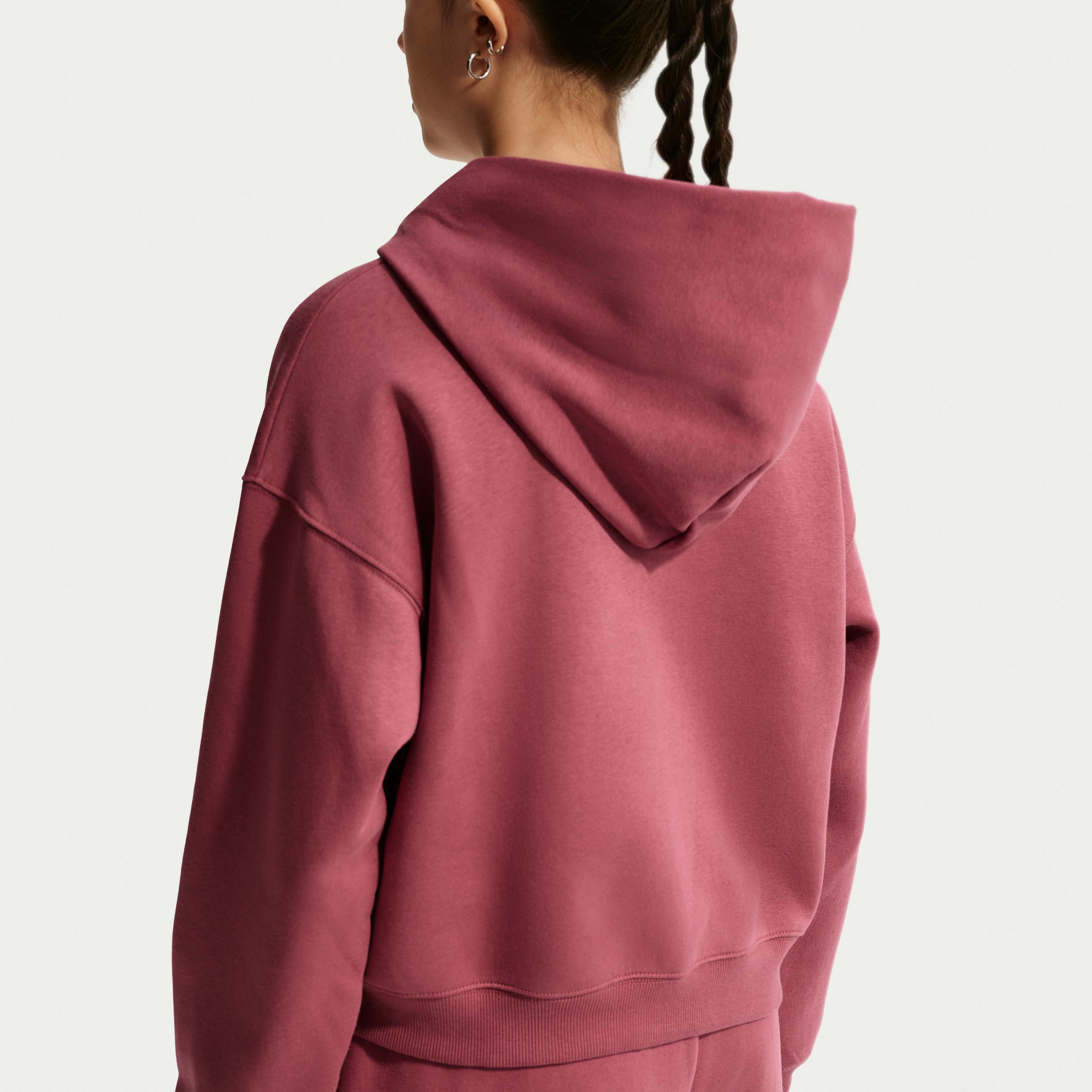Nike Sportswear Studio Fleece image number 1