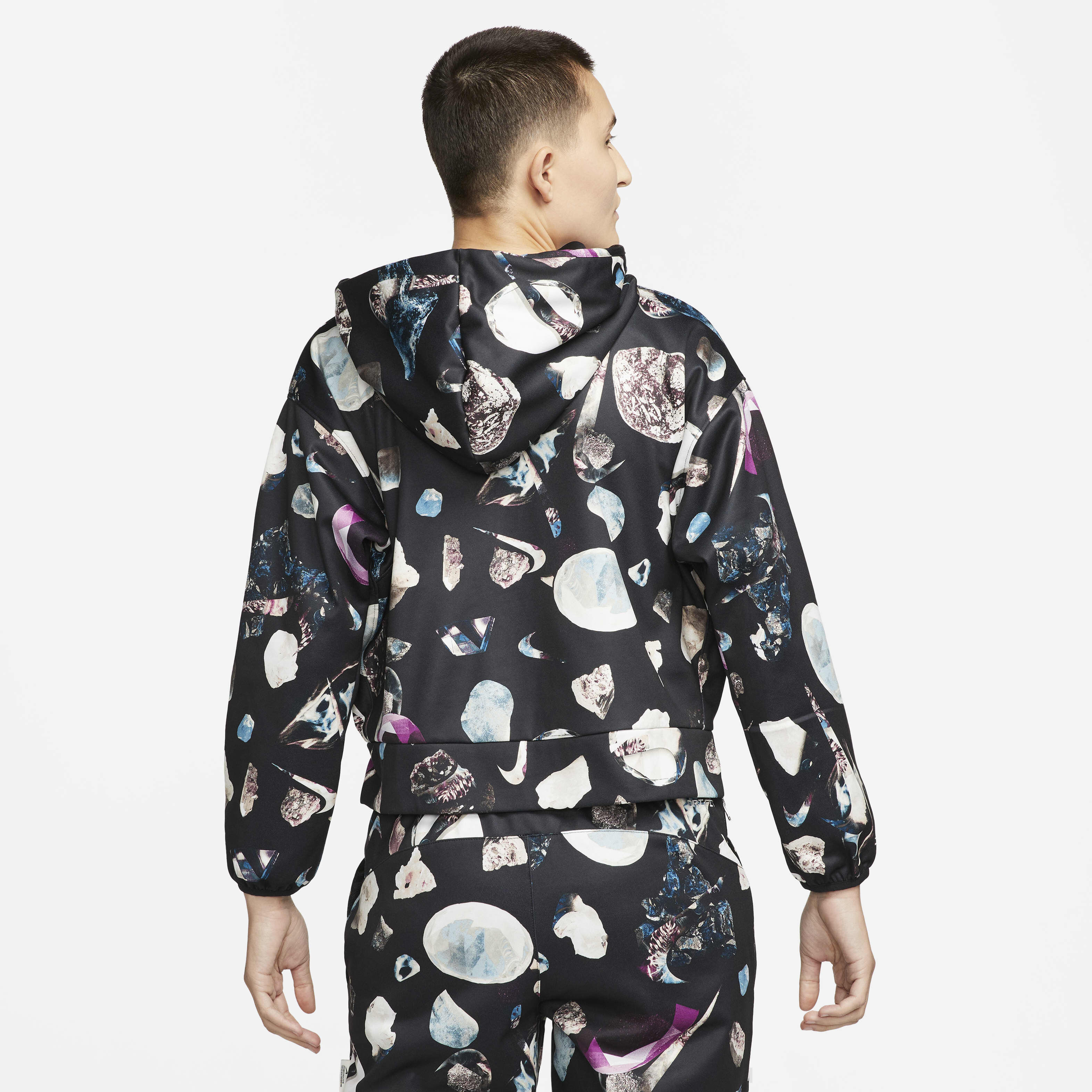 Nike Dri-FIT Standard Issue image number 1