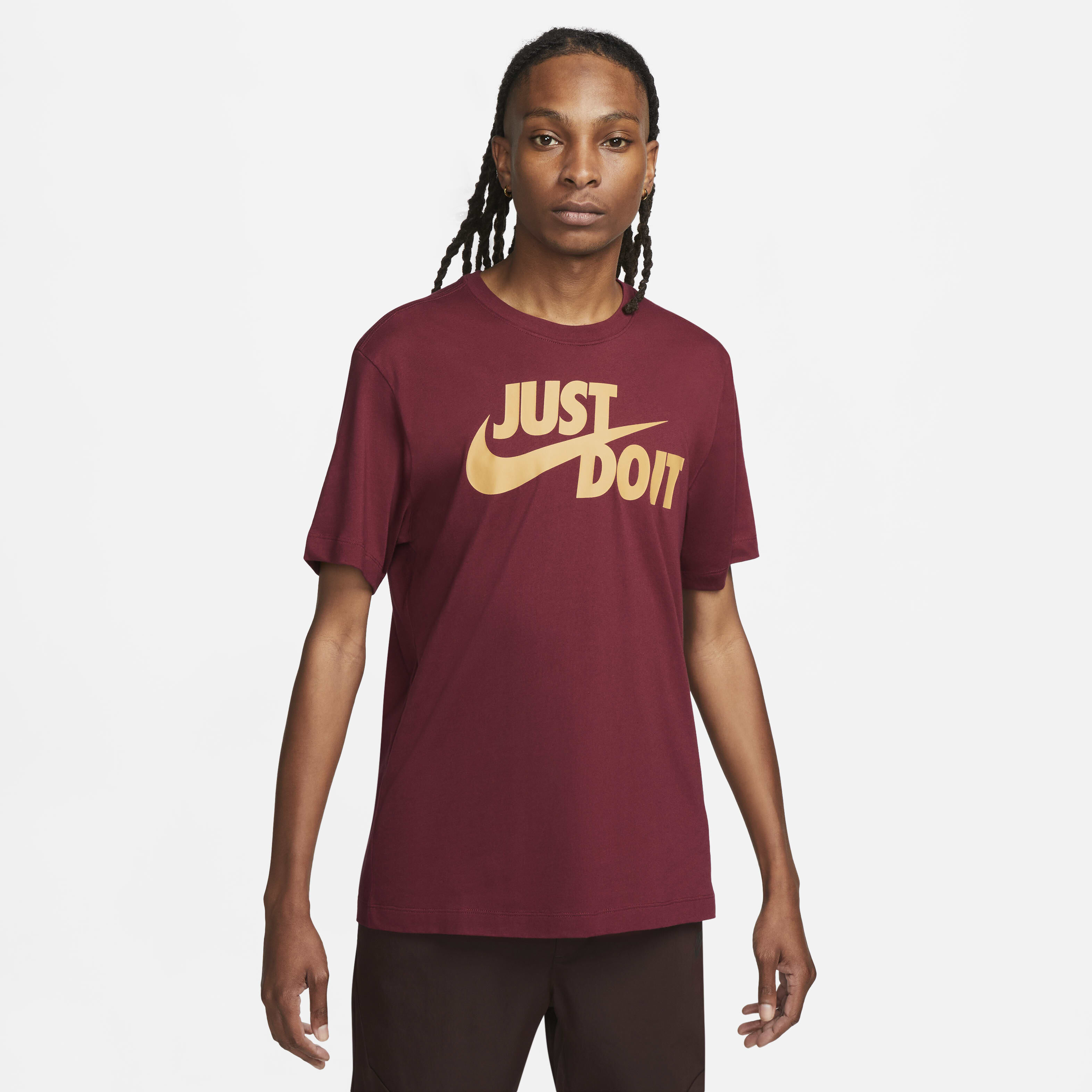 nike sportswear dark beetroot