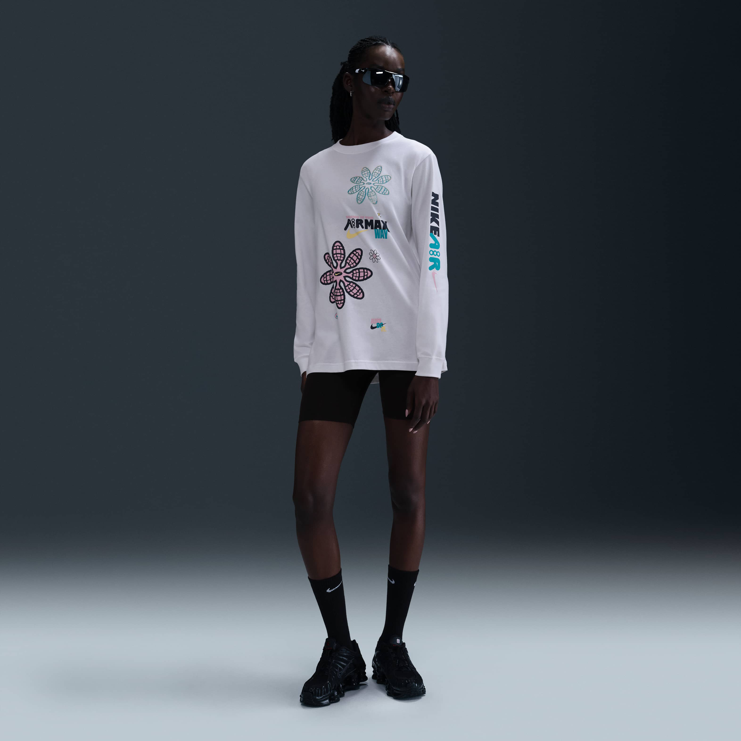 Nike Sportswear image number 3