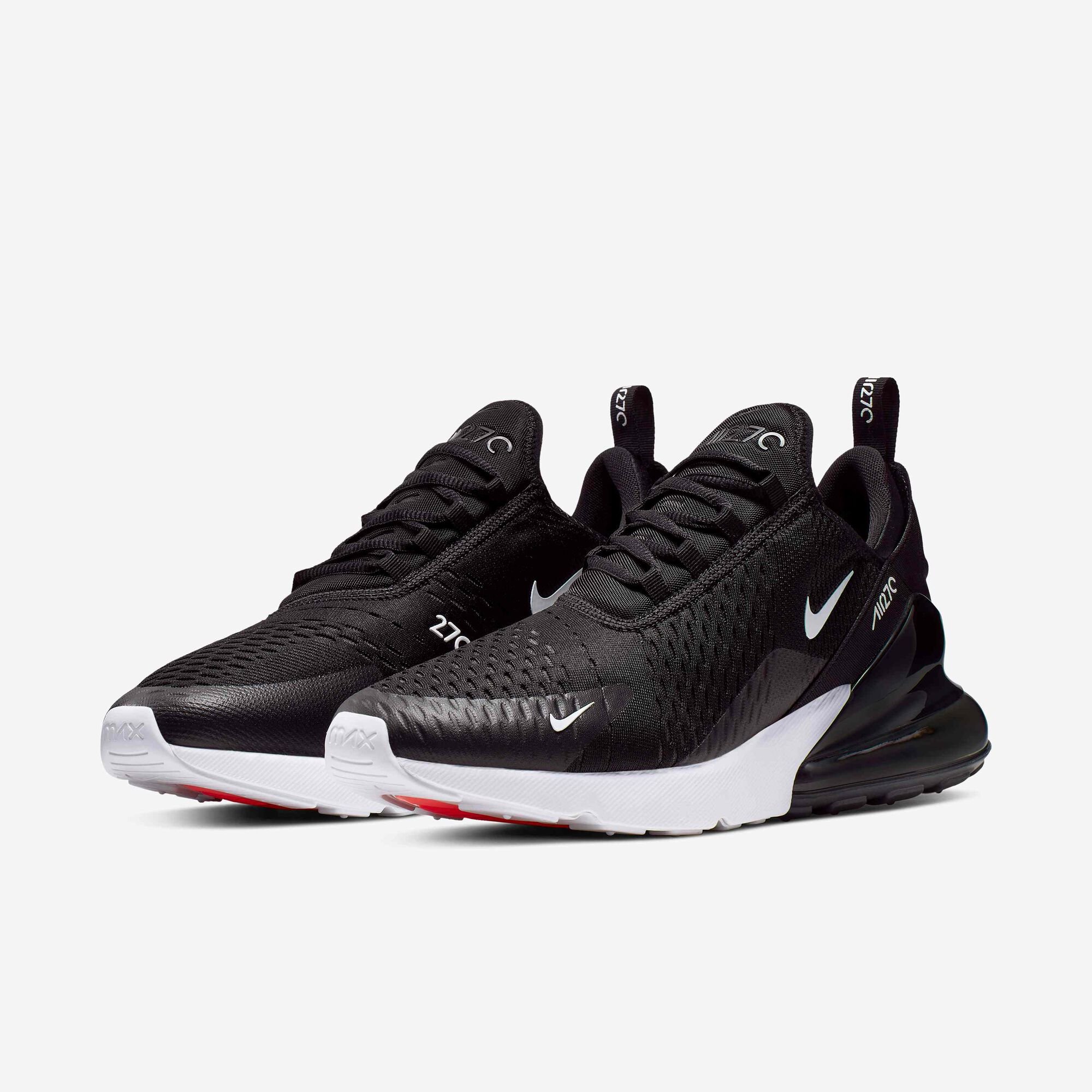 Nike Sportswear Nike Air Max 27 Euro Women's Shoes Nike W Air Max