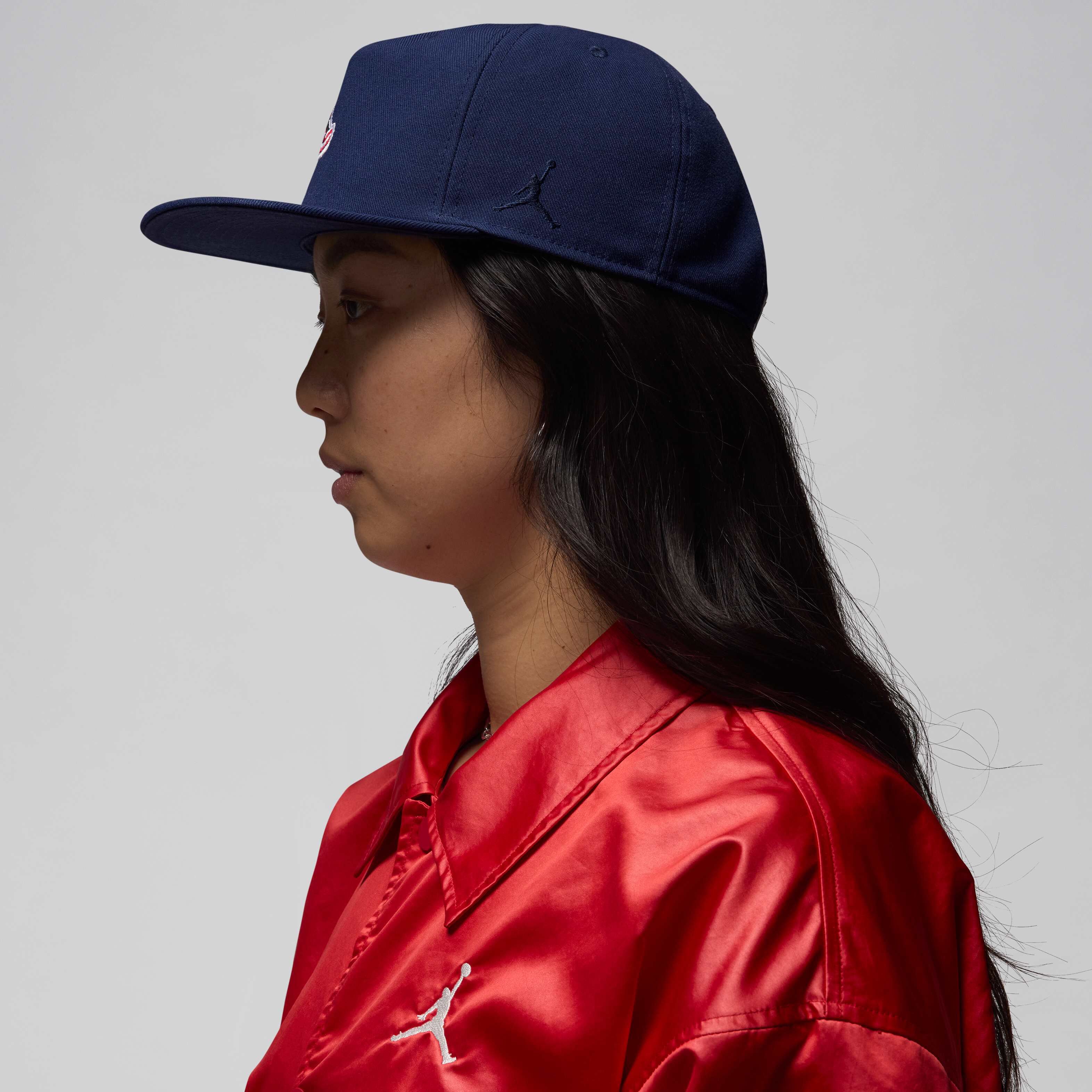 Jordan Pro image number 2