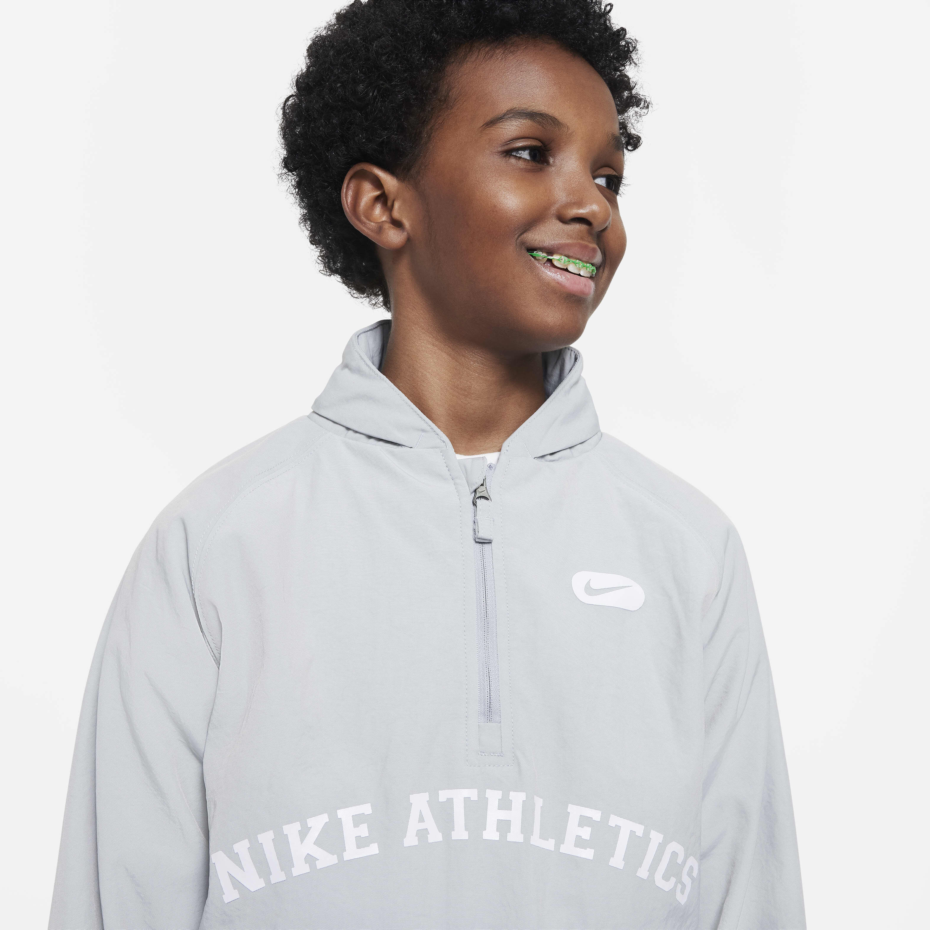 Nike Athletics Repel image number 2