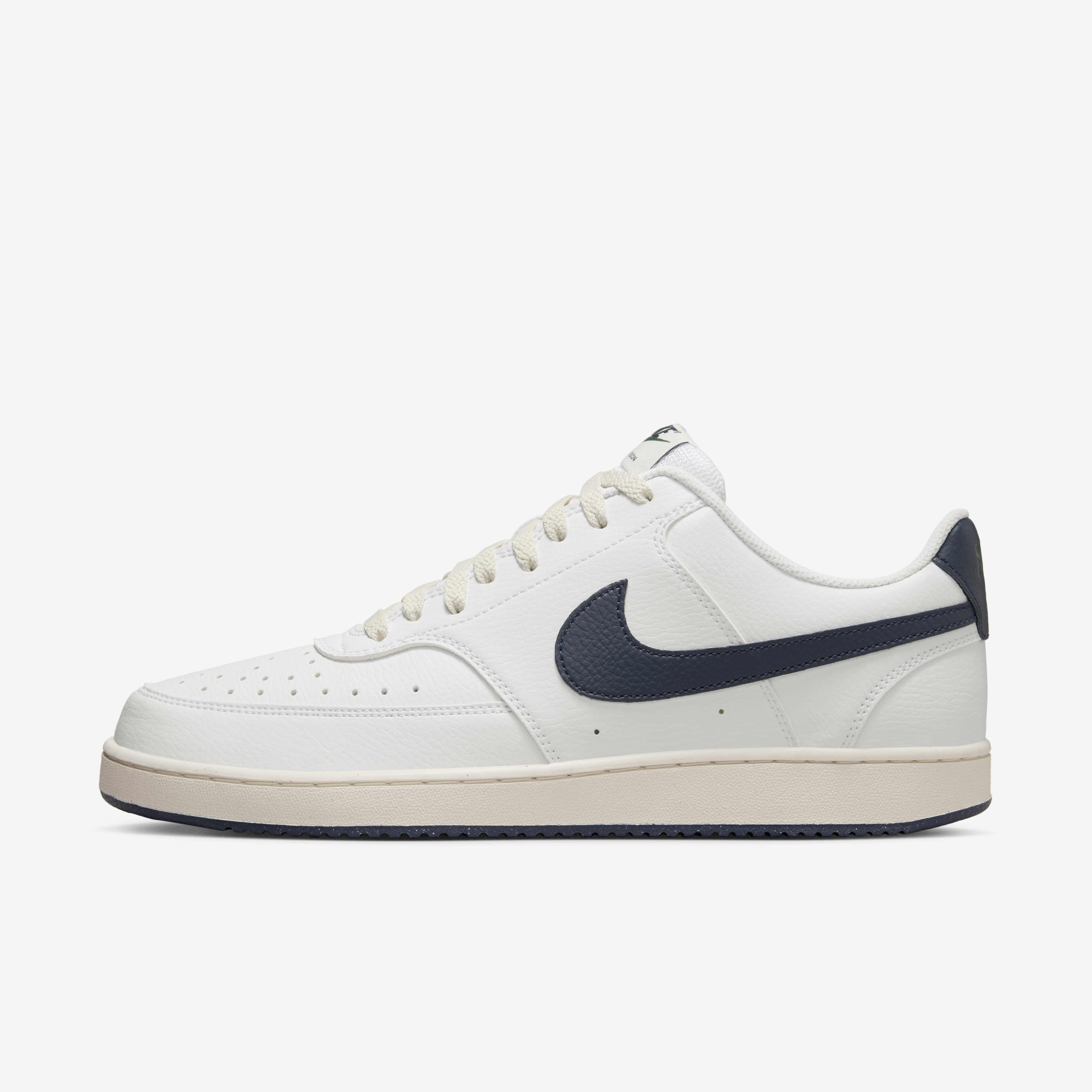 Nike Court Vision Low image number 0