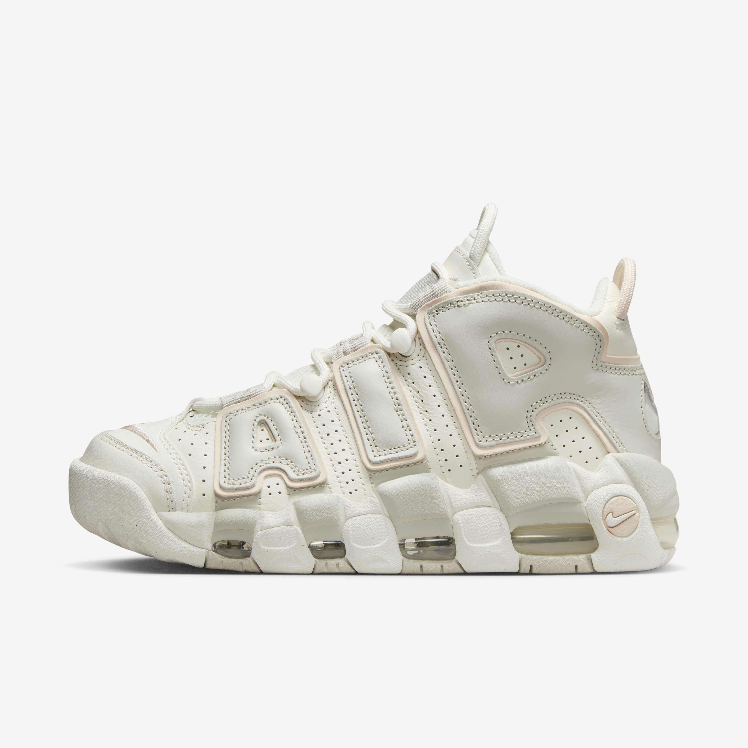 Nike Air More Uptempo image number 0