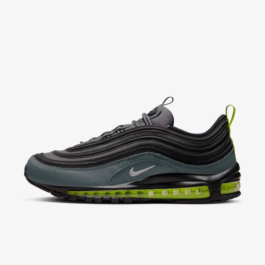 أحذية إير ماكس 97-نايكي, Nike Air Max 97, حذاء للرجال