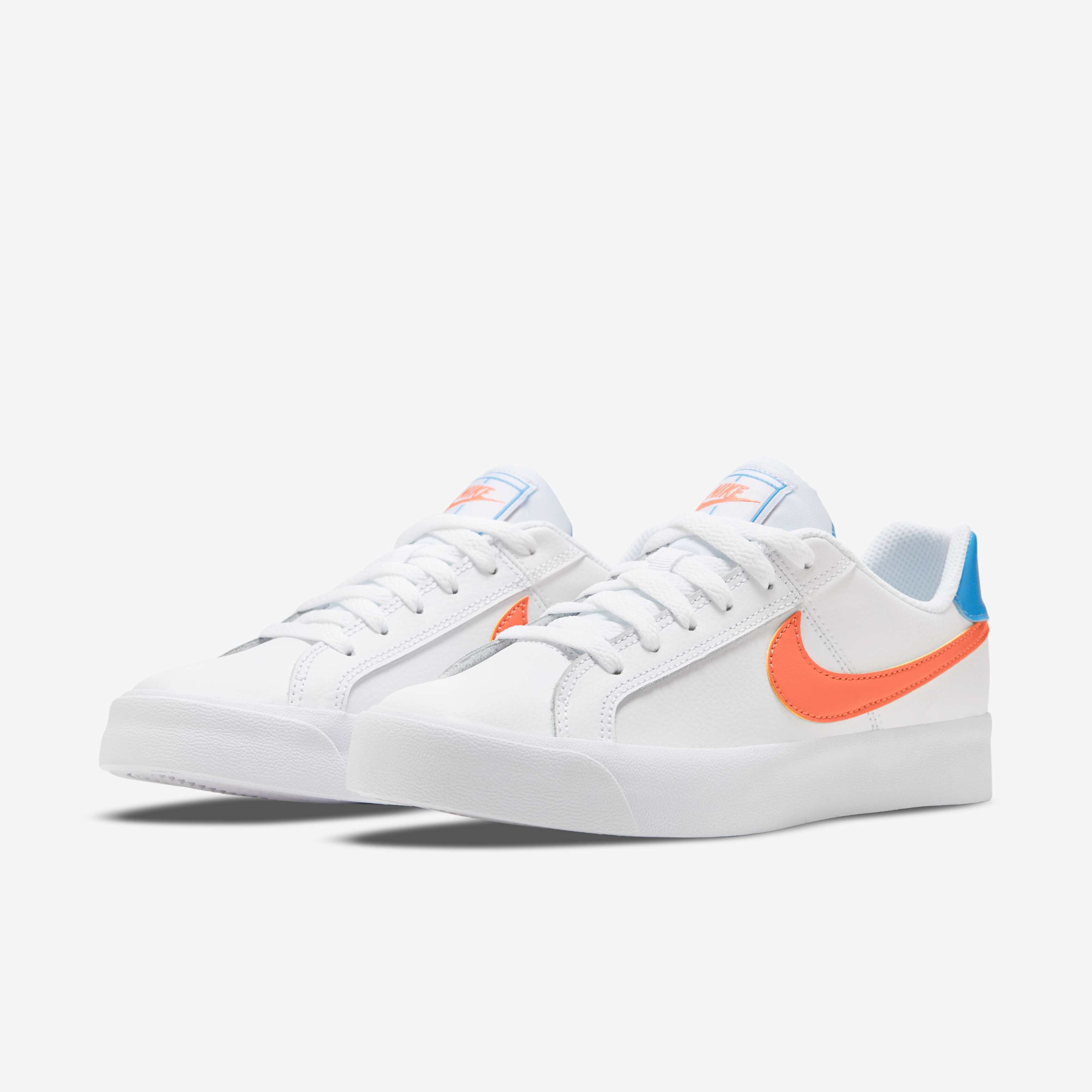 Nike Court Royale AC image number 4