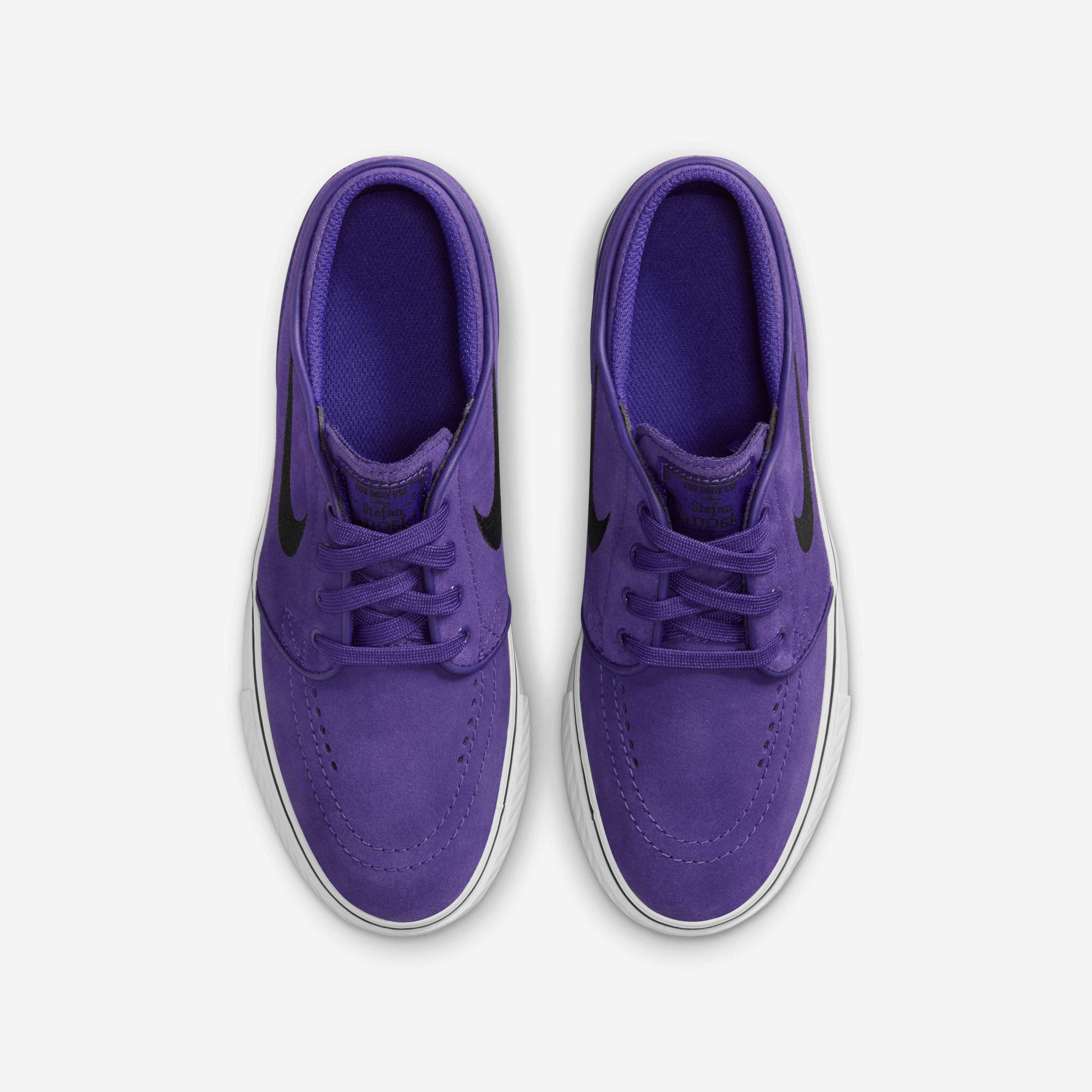 نايكي اس بي ستيفان جانوسكي image number 3