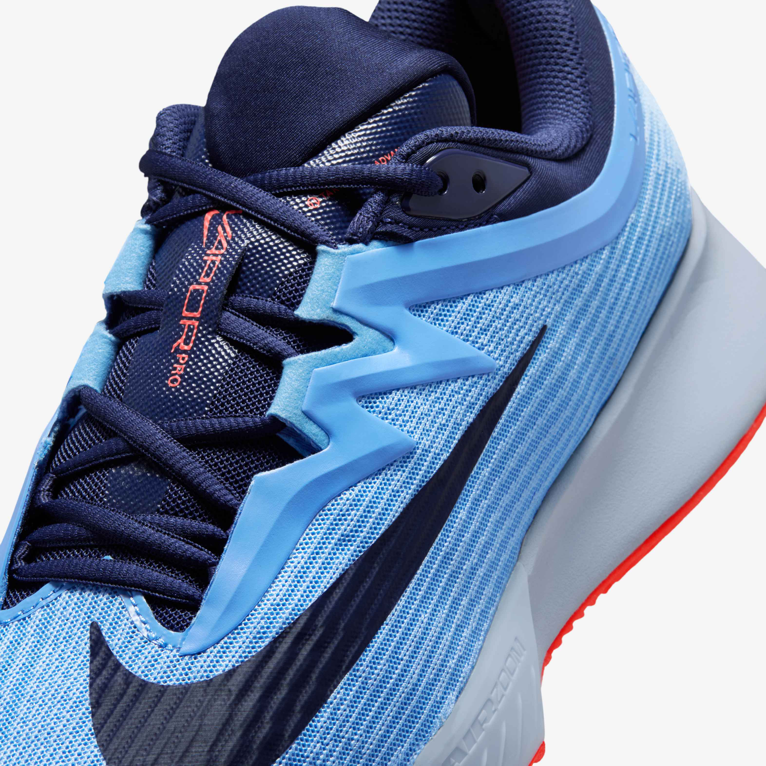 Nike Vapor Pro 3 image number 6