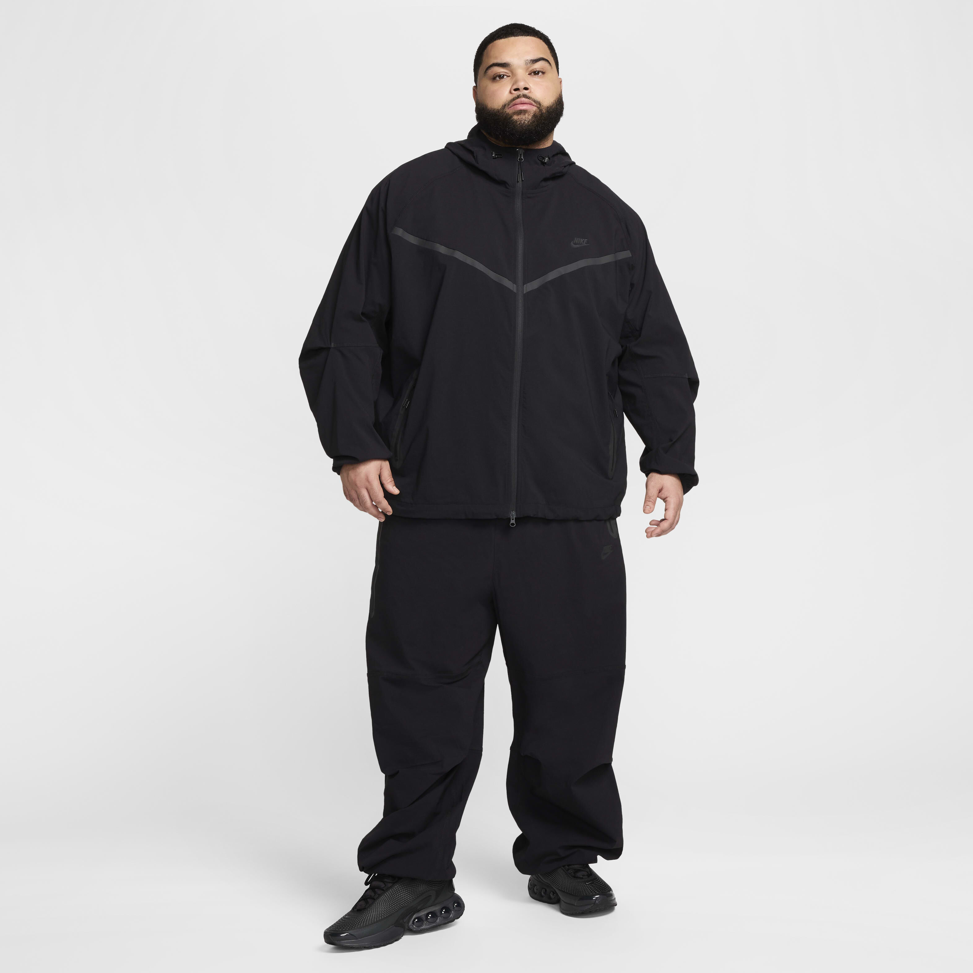 Nike Tech image number 21