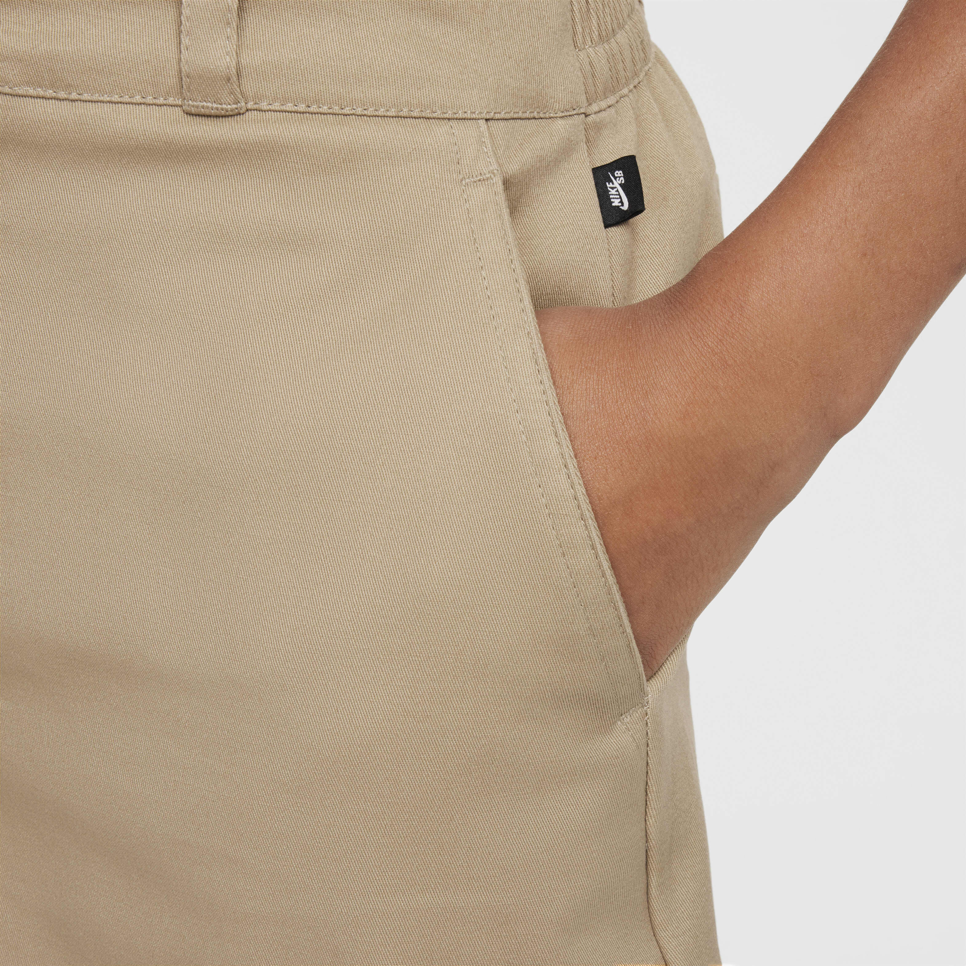 Buy Nike SB Big Kids Chino Skate Pants Nike Kuwait Official
