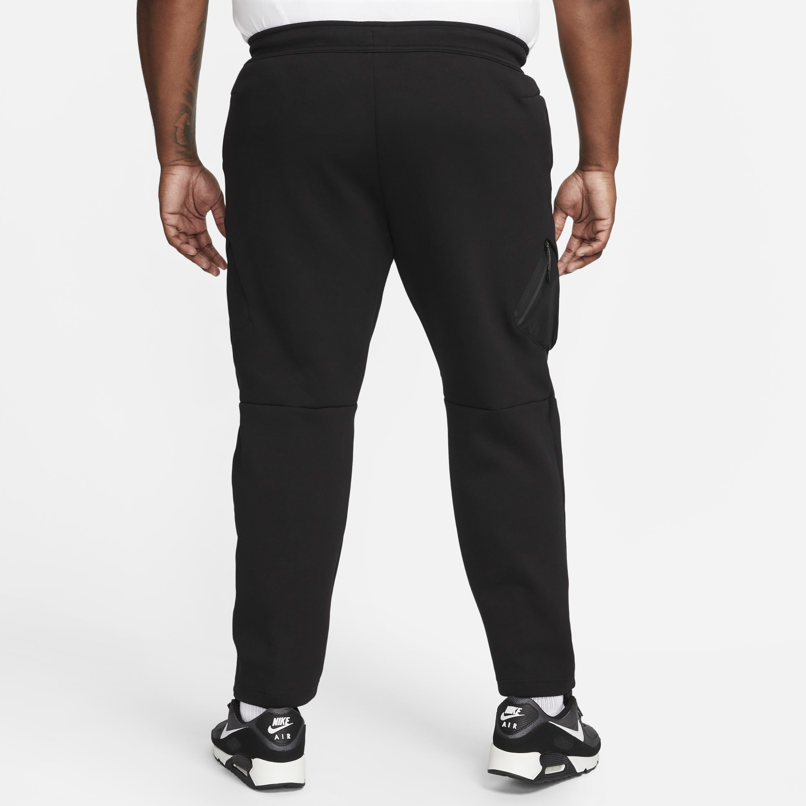 Nike Sportswear Tech Fleece image number 6