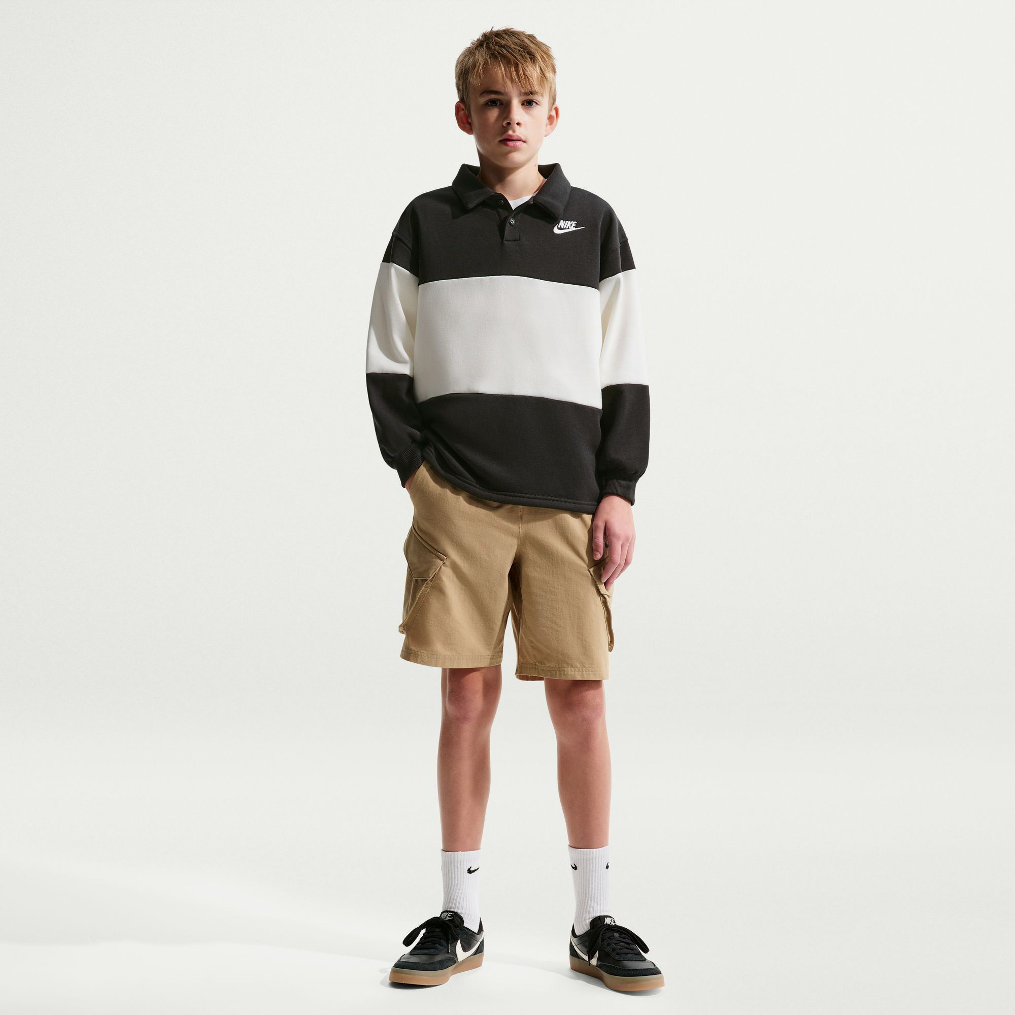 Nike Sportswear Club image number 7