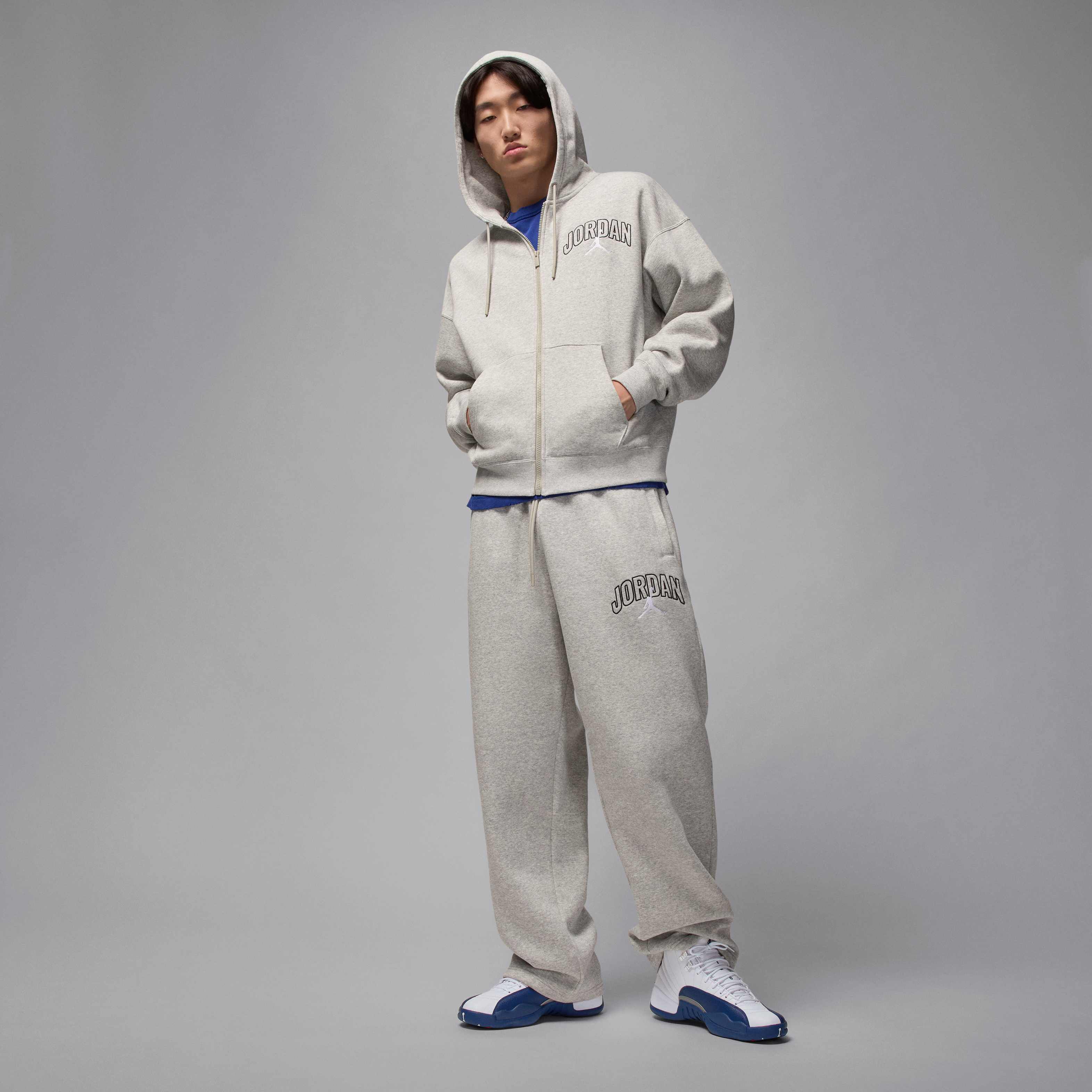 اير جوردن 12 ريترو image number 8