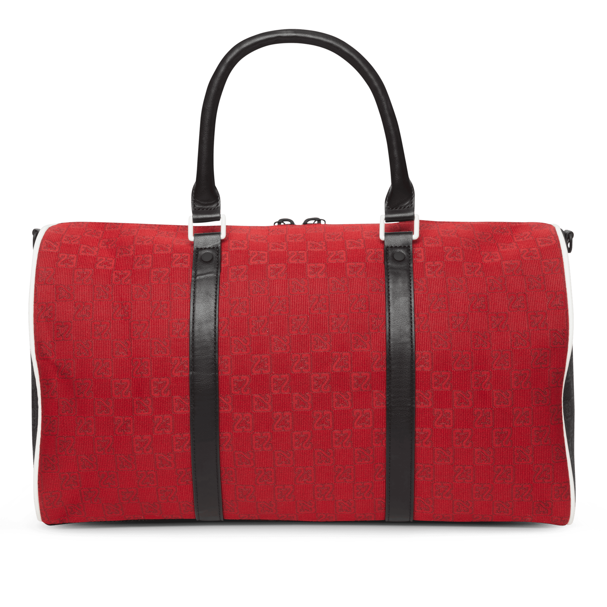 Buy Jordan Monogram Duffle (25L) Duffle Bag Varsity Red Nike