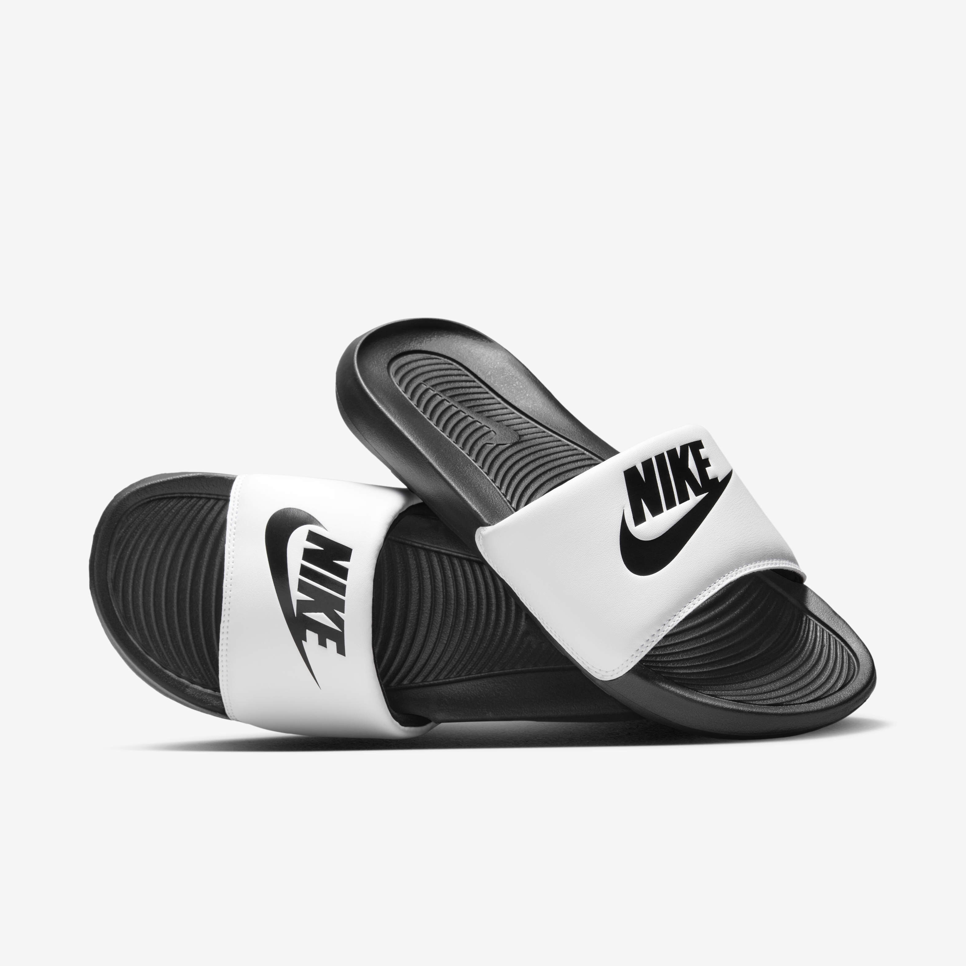 Nike slides mens 2025