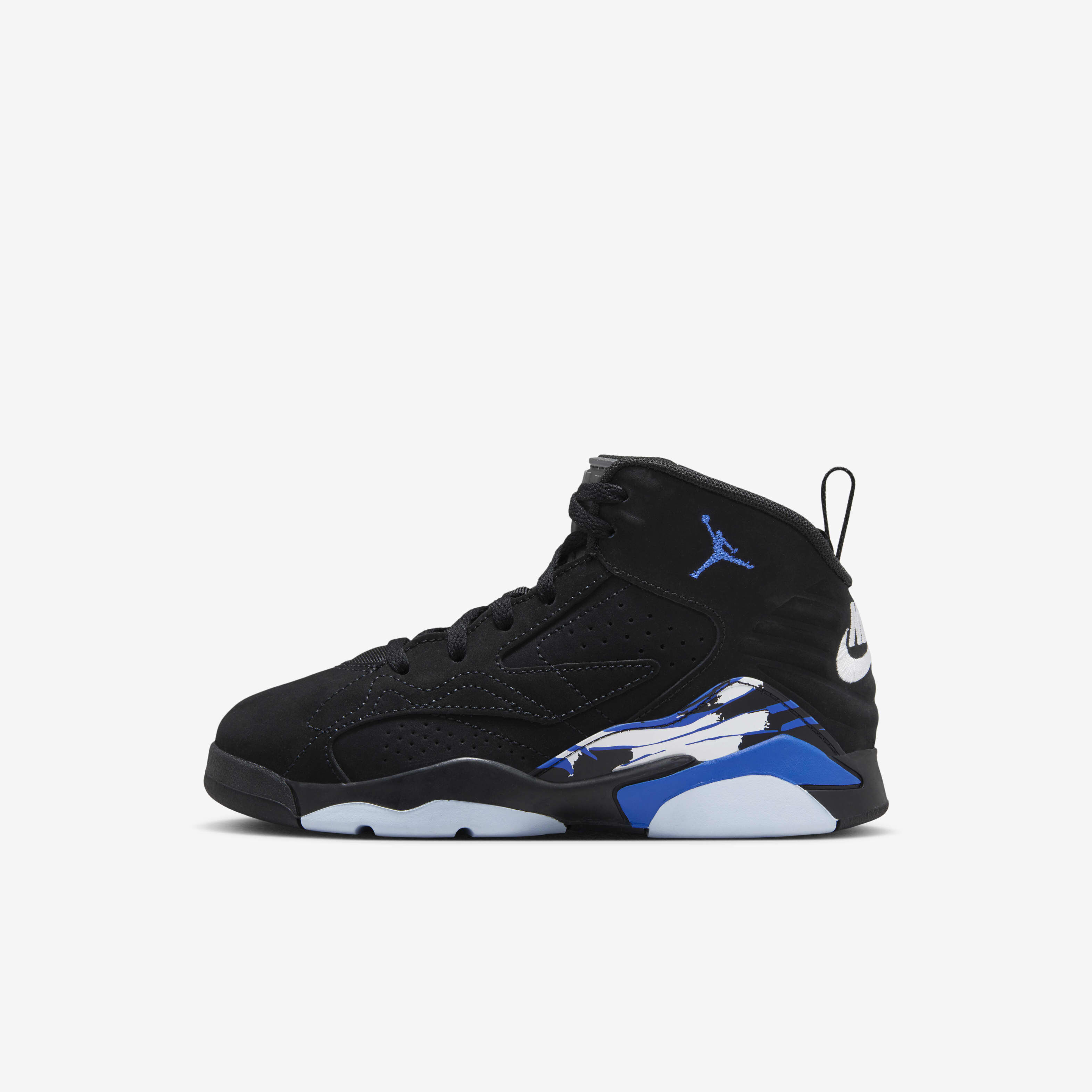 Nike 72 black junior store