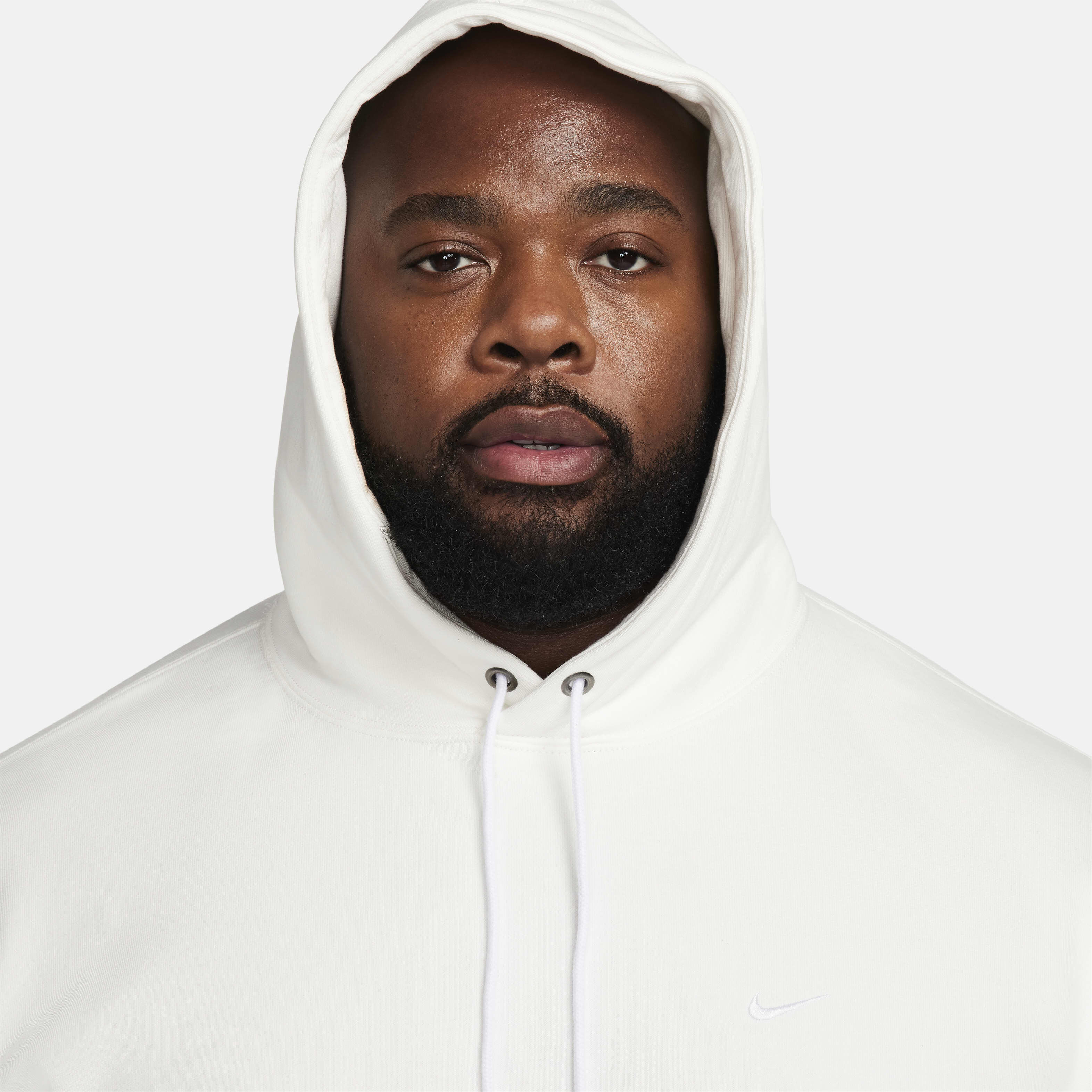 Nike Solo Swoosh image number 9