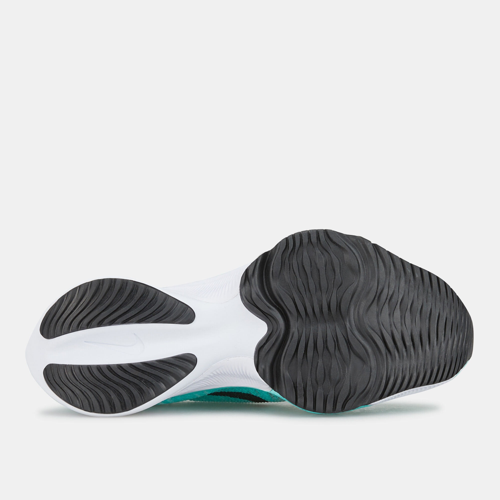 Women's Air Zoom Next% FK Shoe image number 3