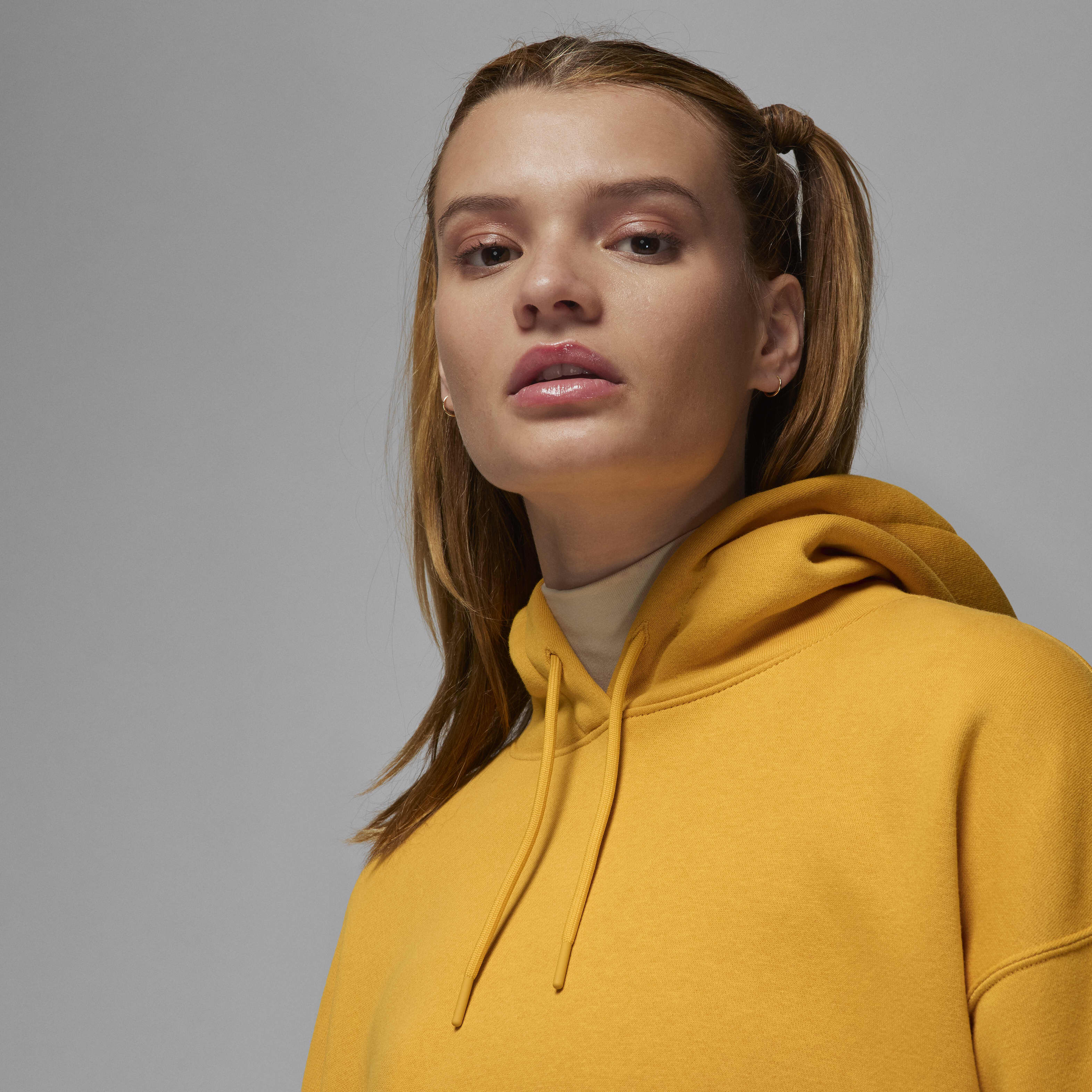 Jordan Brooklyn Fleece image number 2