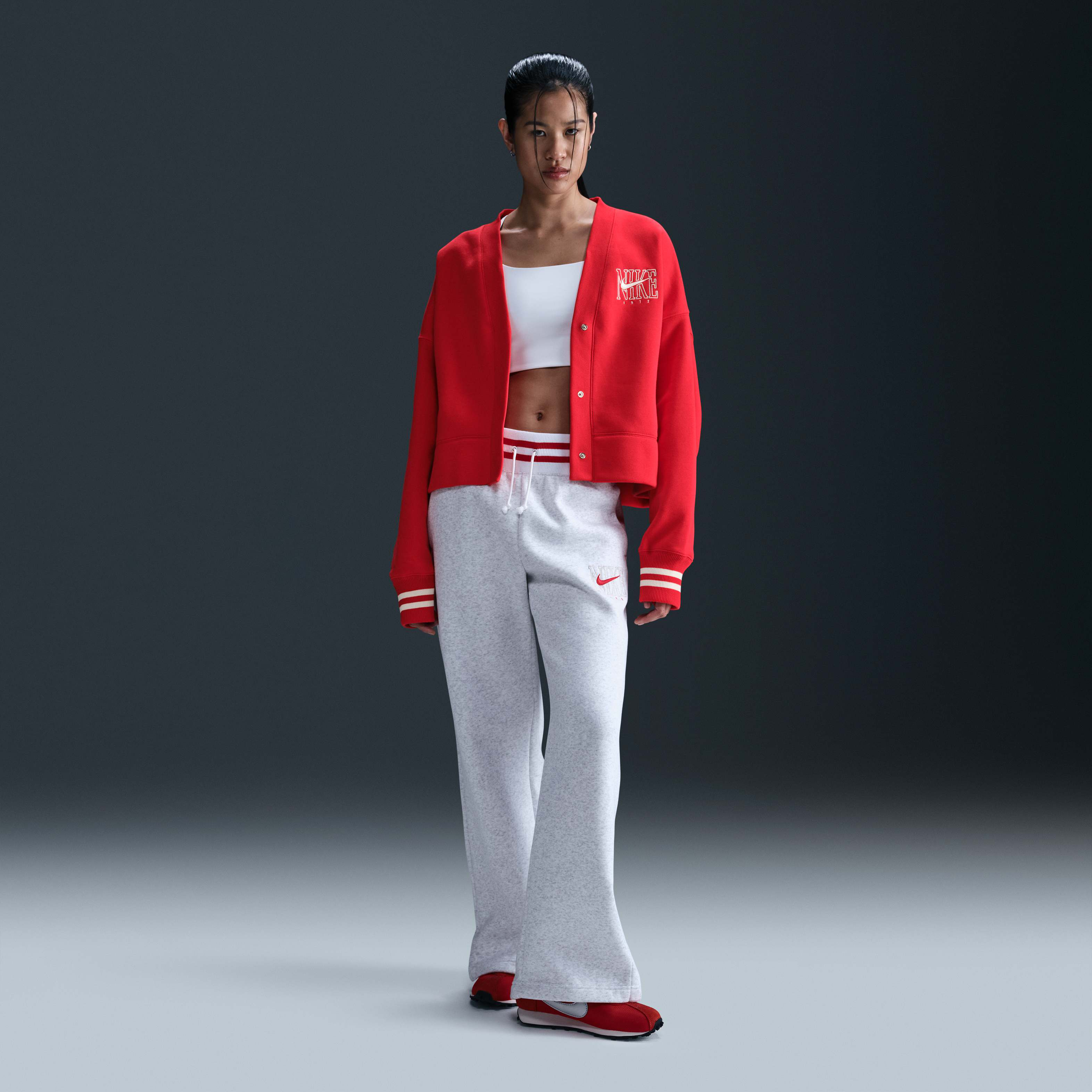 Nike Sportswear Phoenix Fleece image number 3