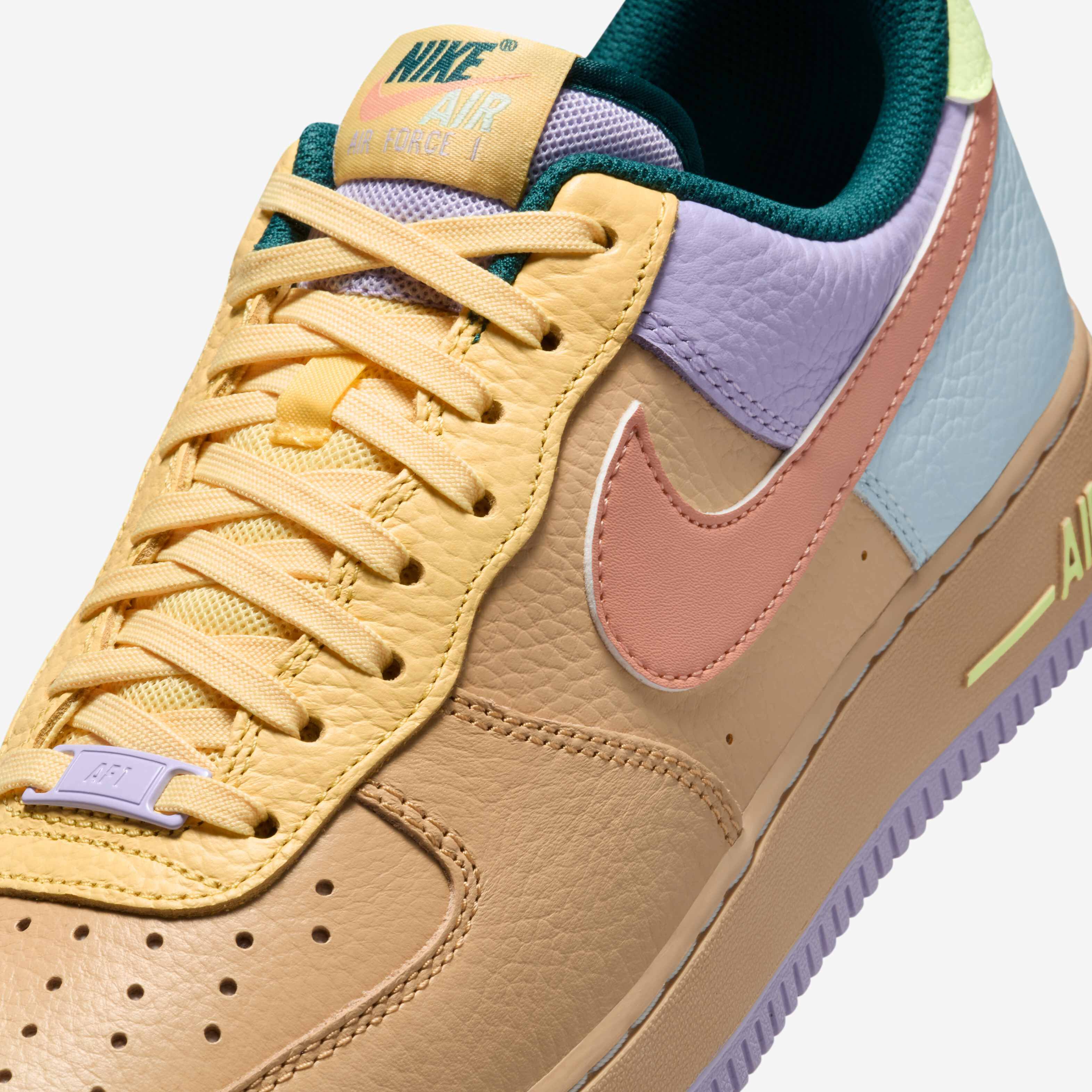 Nike Air Force 1 '07 image number 6
