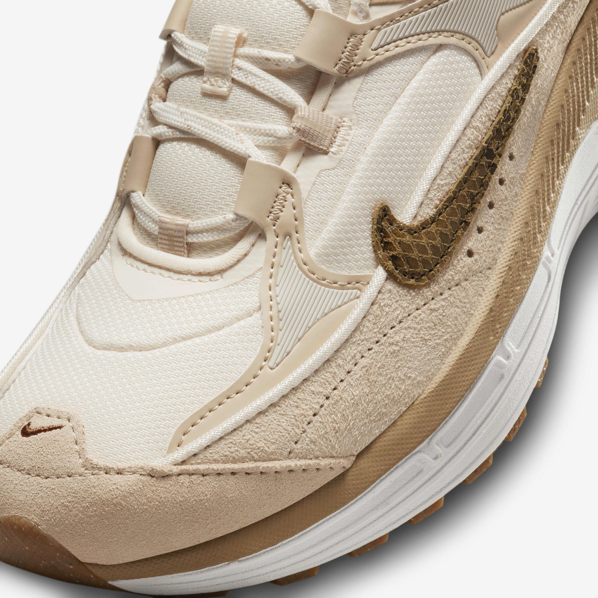 Buy Nike Air Max Bliss SE Women's Shoes Pale Ivory/Summit White