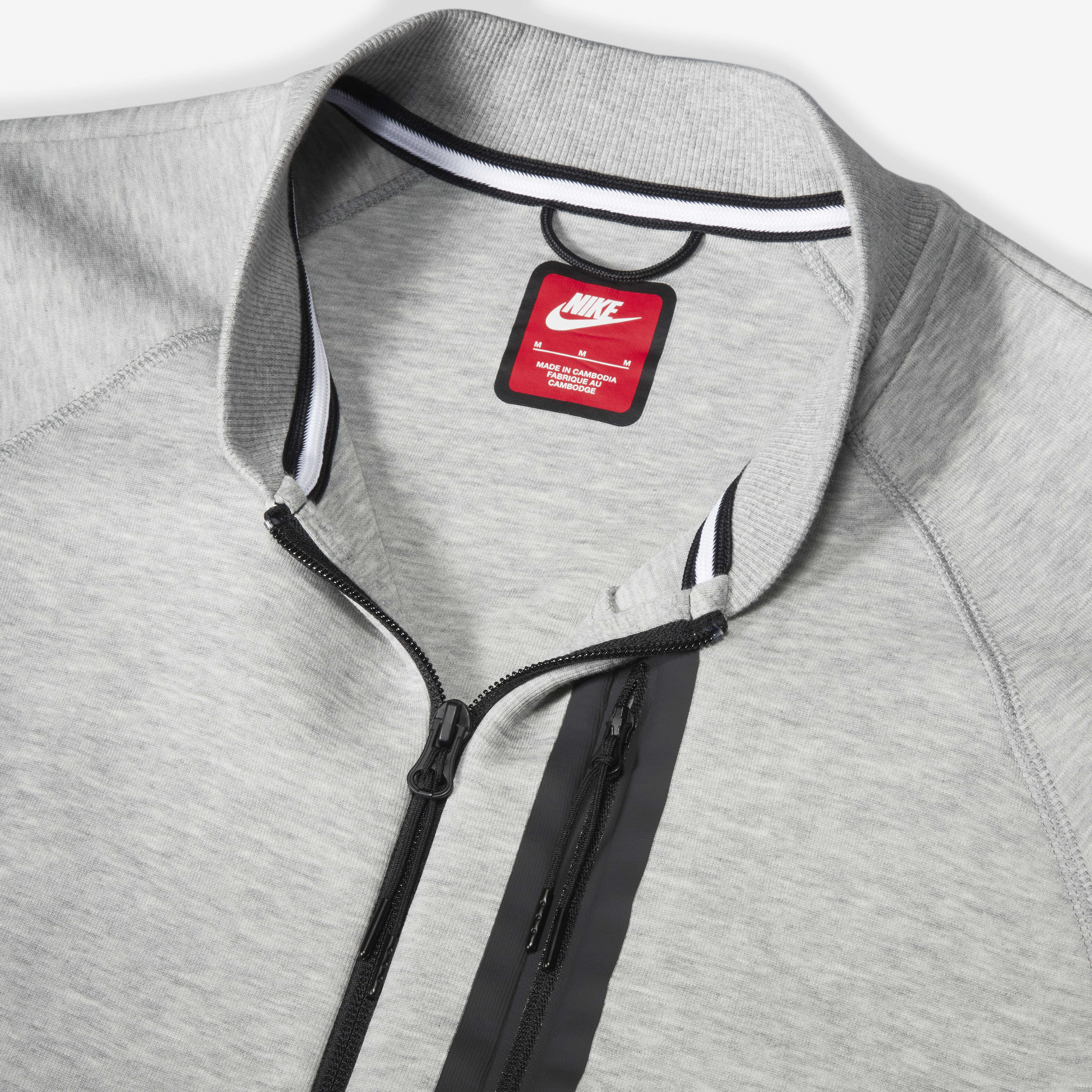 Nike Sportswear Tech Fleece image number 8
