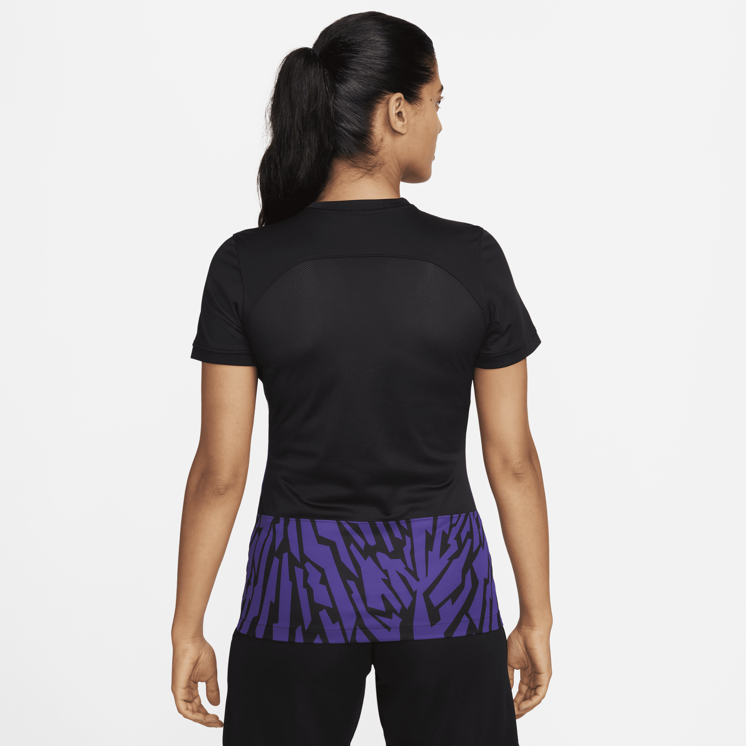 Al Ain FC 2023/24 Stadium Home image number 1