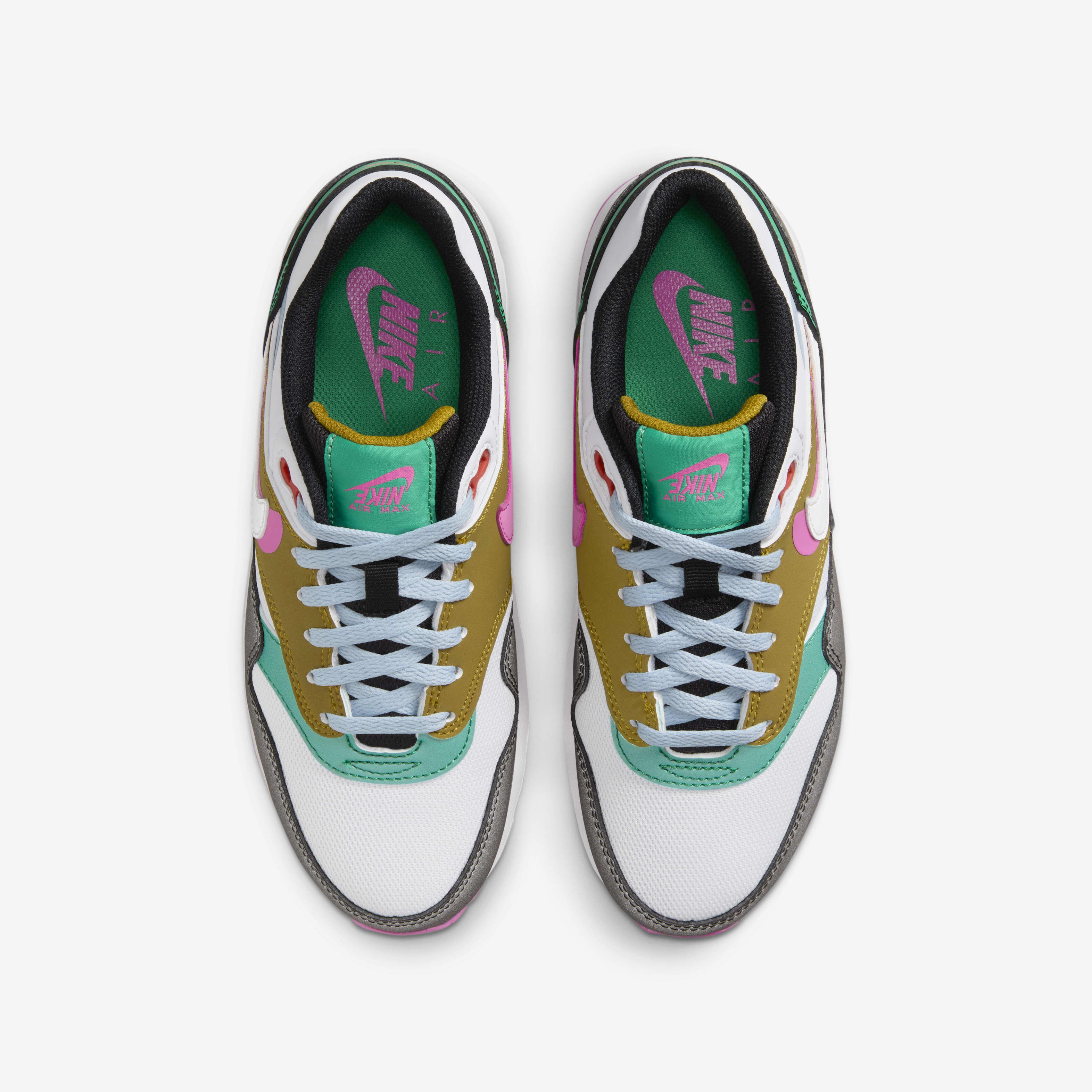 Nike Air Max 1 SE image number 3