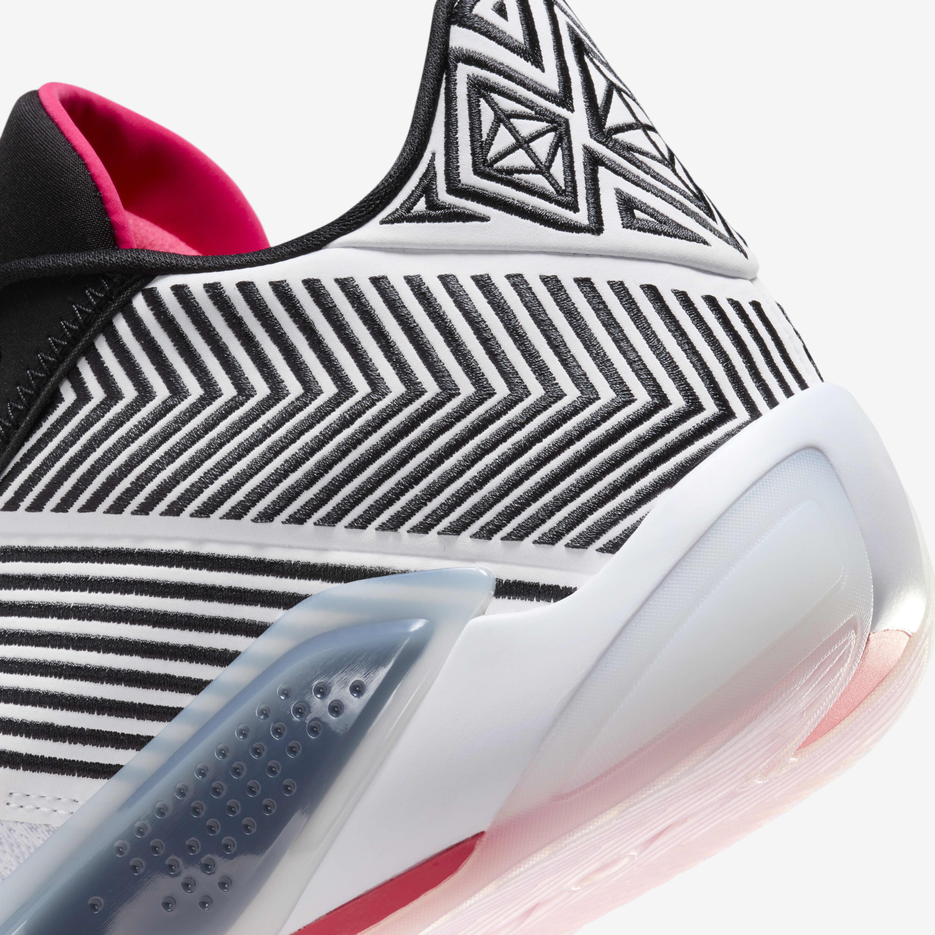 Buy Air Jordan XXXVIII Low Fresh Start Basketball Shoes Nike Kuwait Official