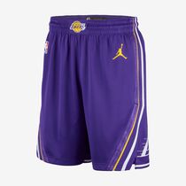 Los Angeles Lakers Statement Edition Swingman